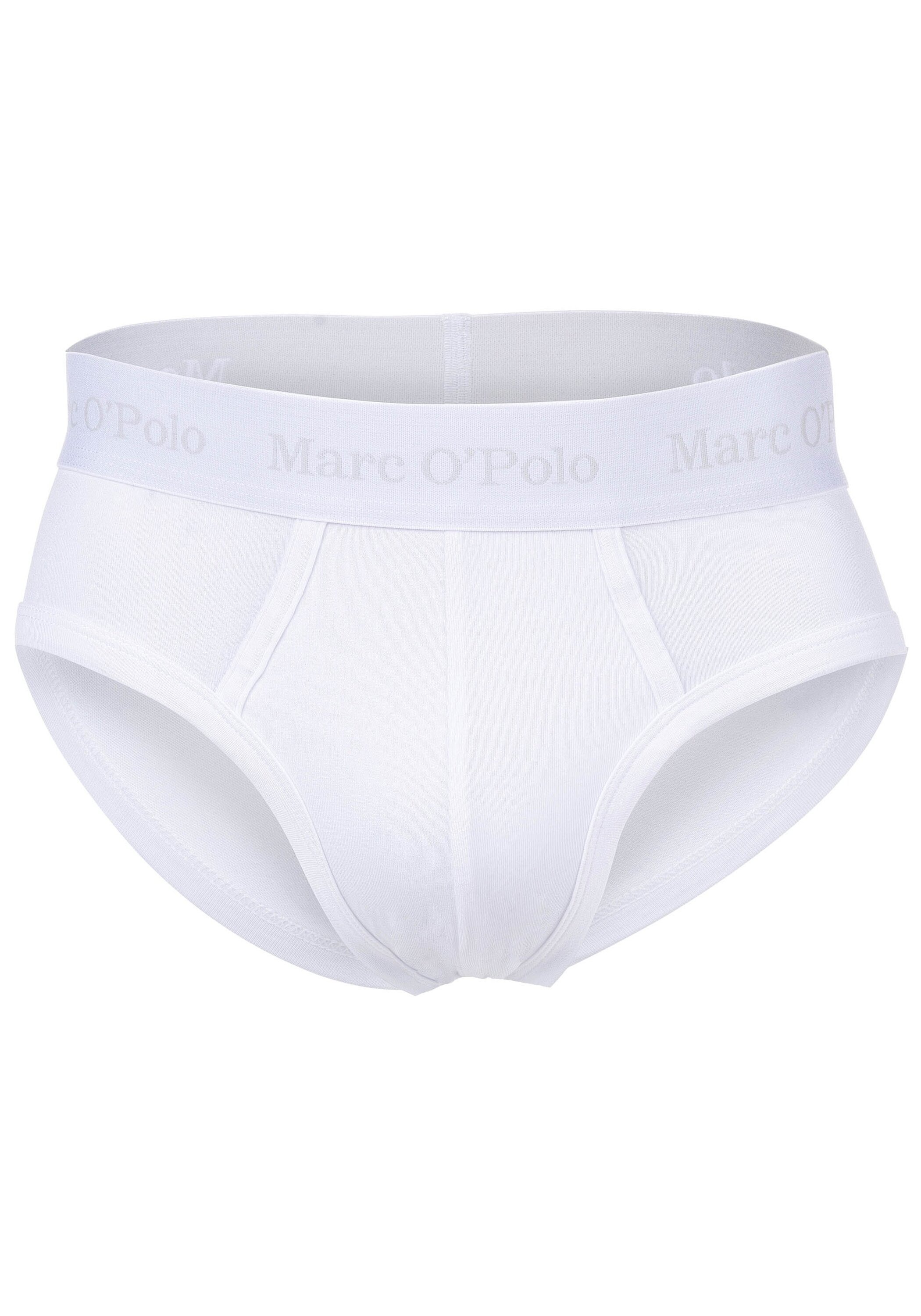 Marc O'Polo Slip »Slip MEN¿S SLIP 3ER PACK 3er Pack«
