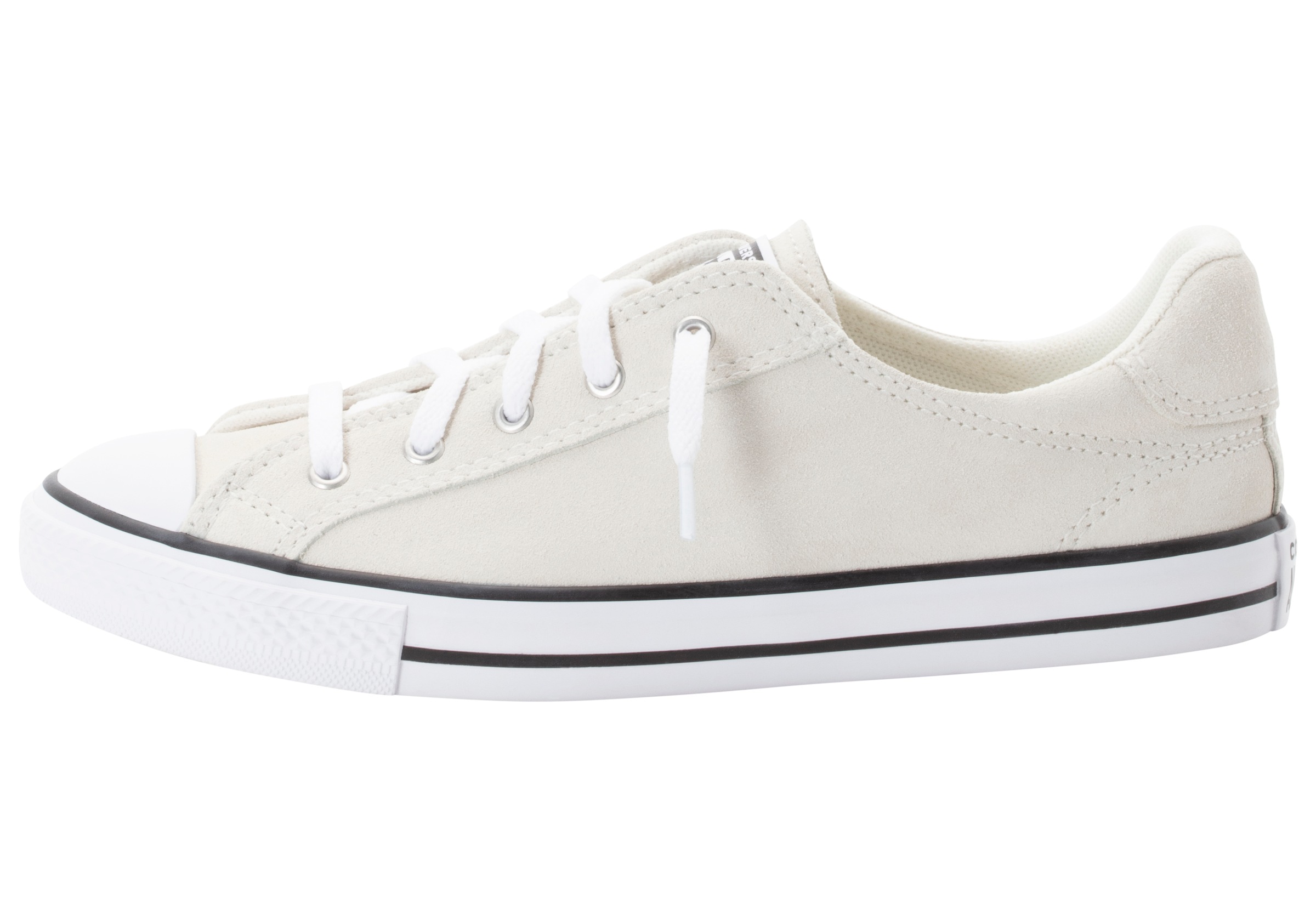 Converse Sneaker "CHUCK TAYLOR ALL STAR DAINTY LUCKY" günstig online kaufen
