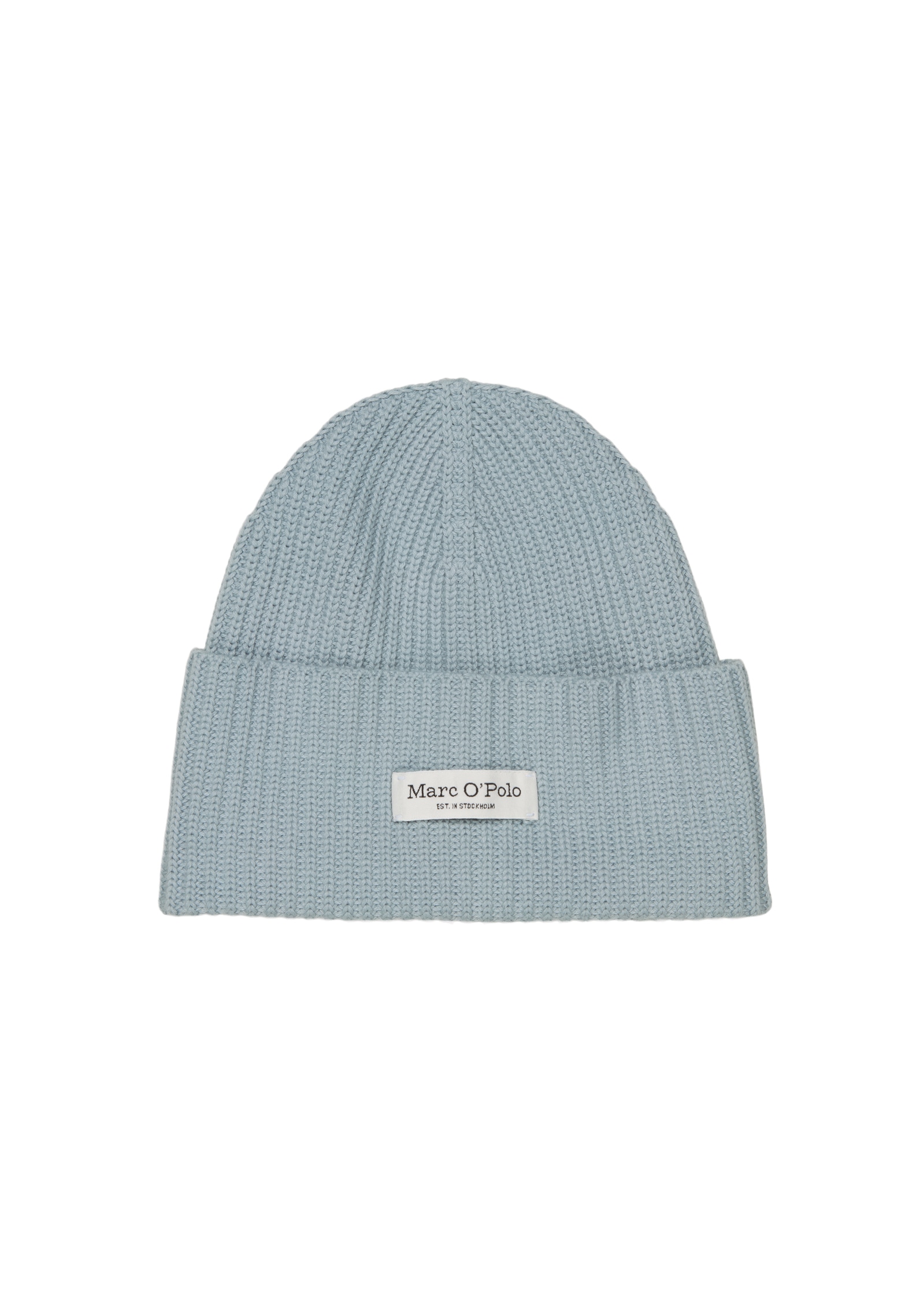 Marc O'Polo Baseball Cap »aus reiner Bio-Baumwolle«