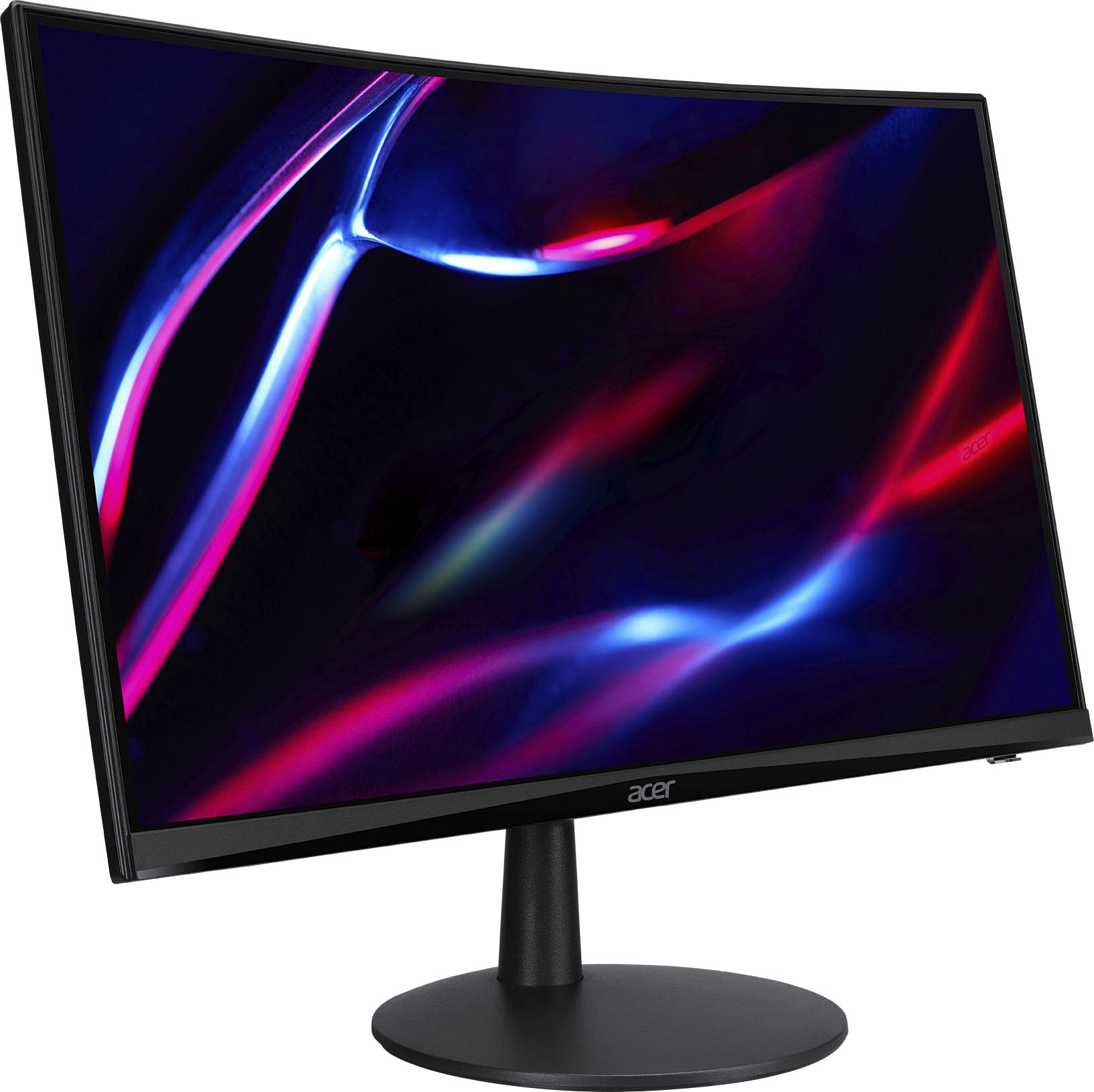 Acer Curved-Gaming-Monitor »Nitro ED240Q S«...