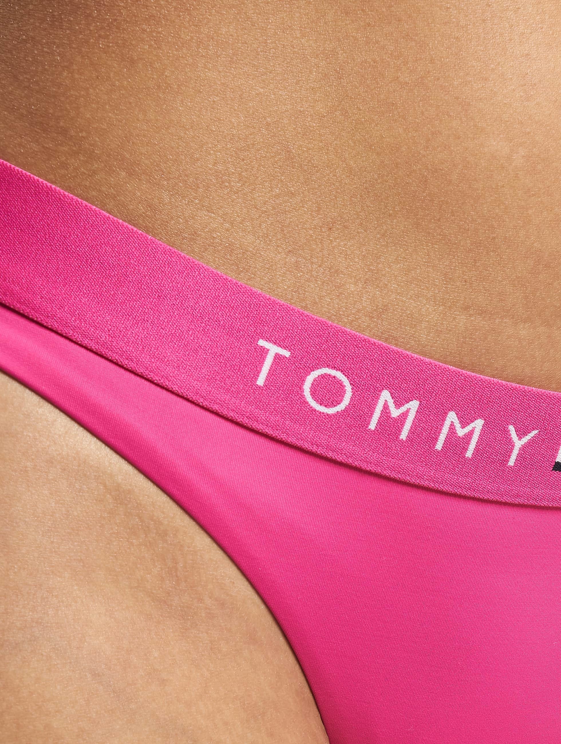 Bügel-Tankini »Damen Brazilian Bikini Unterteil«