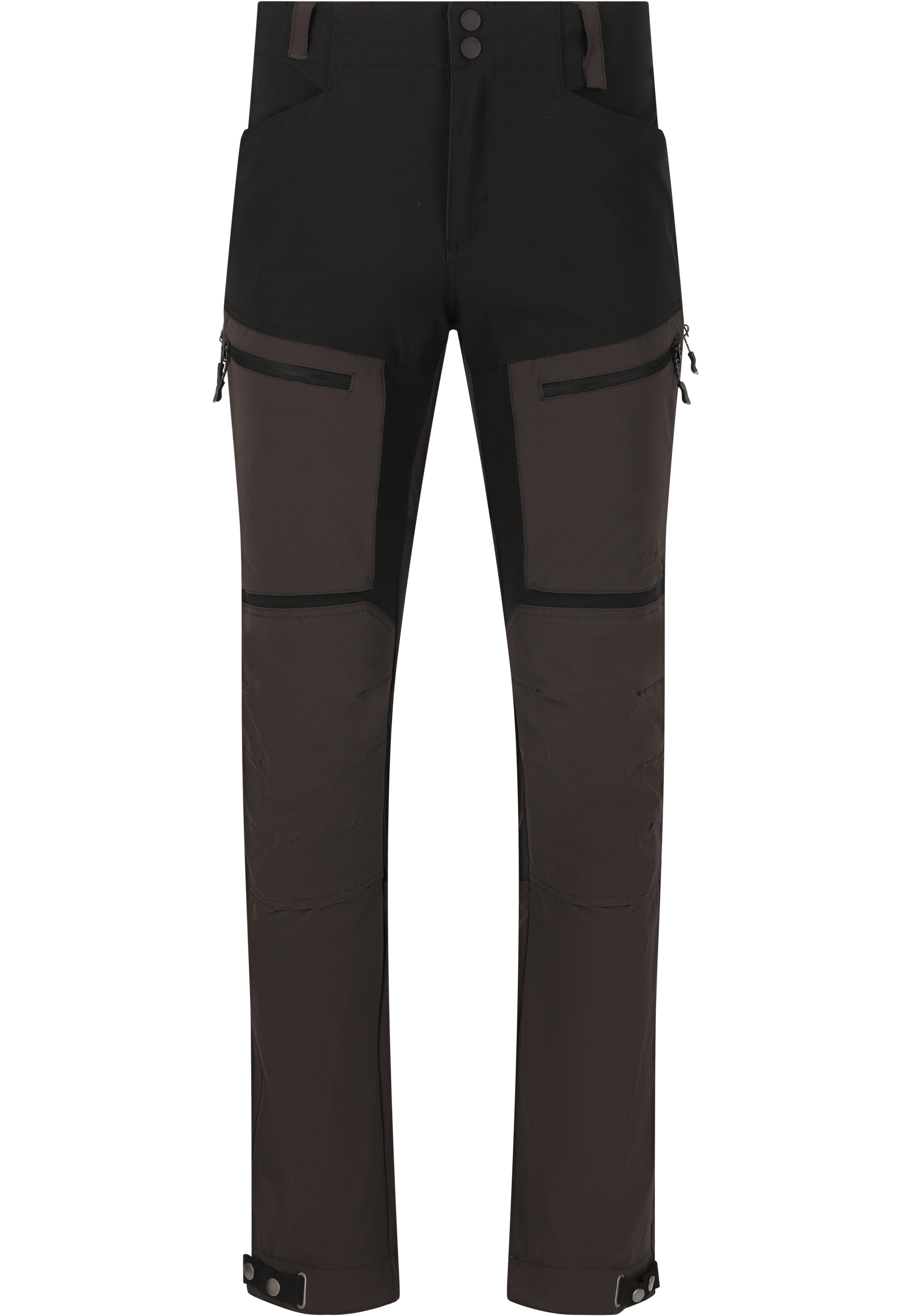 WHISTLER Cargohose »Kodiak«, mit verstellbarem Bund