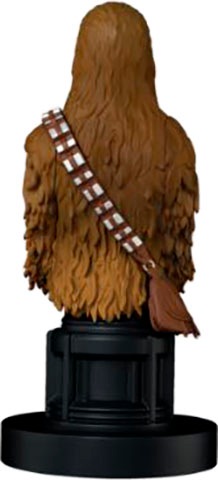 Spielfigur »Chewbacca Cable Guy«, (1 tlg.)