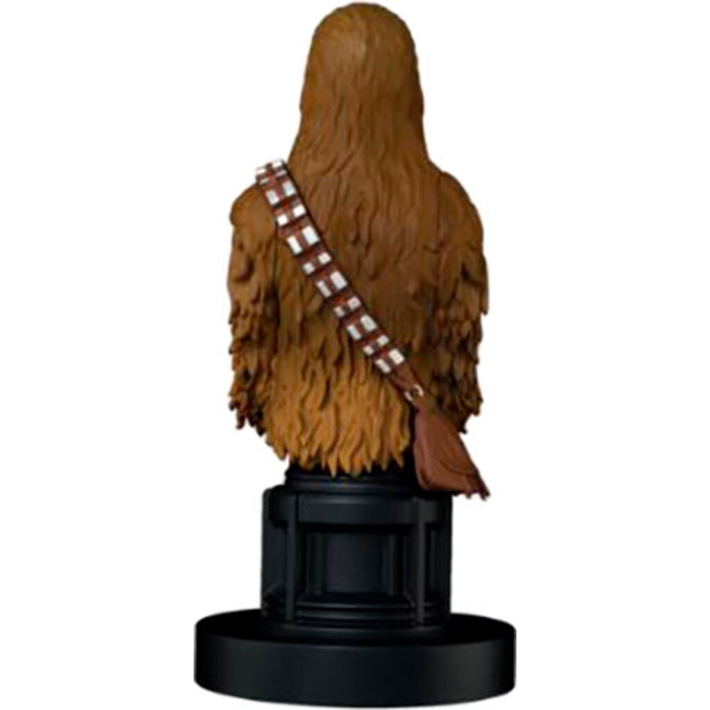 Spielfigur »Chewbacca Cable Guy«, (1 tlg.)