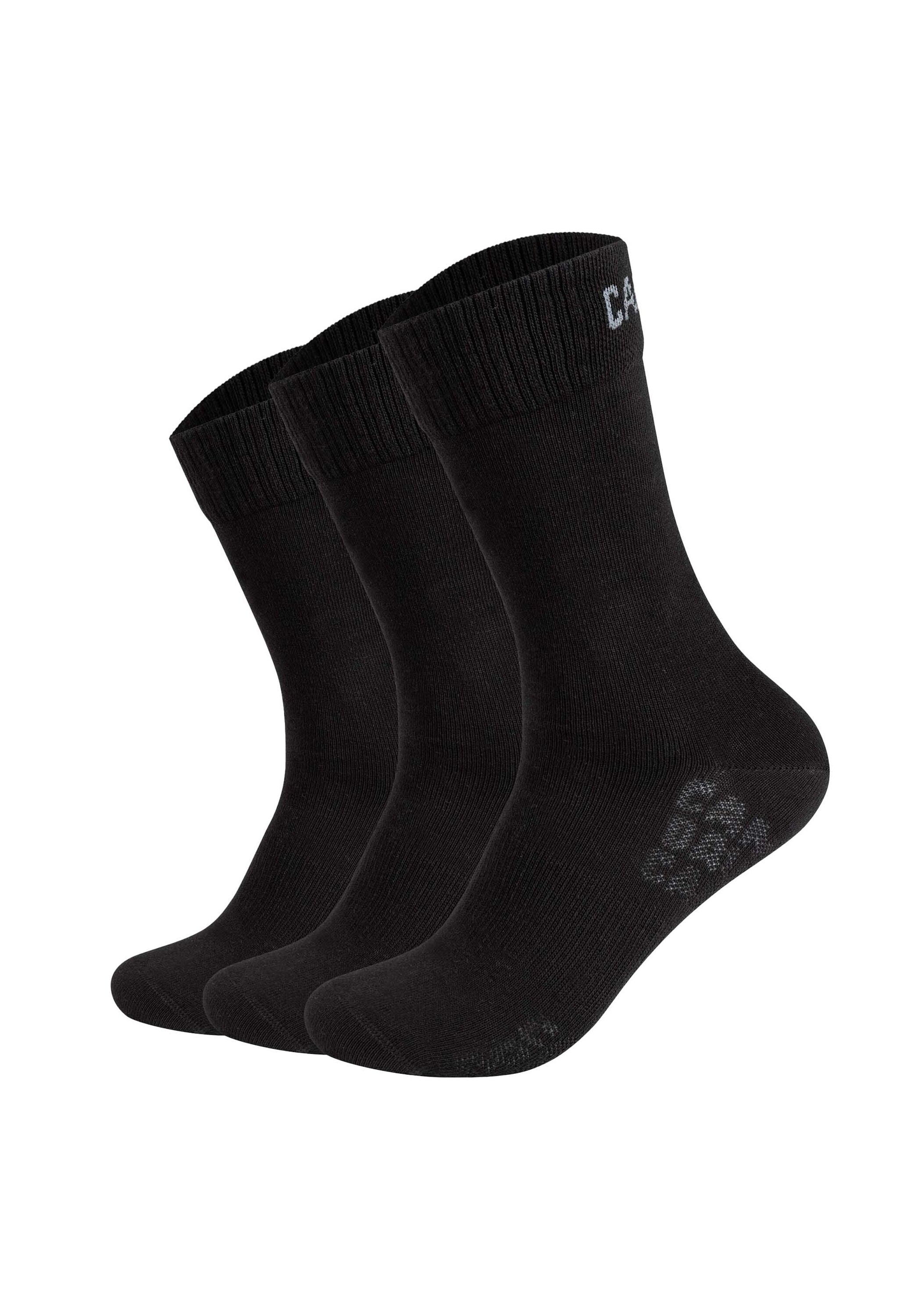 CAMP DAVID Kurzsocken "Socken 3er Pack" günstig online kaufen