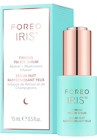 Augenserum »IRIS™ FIRMING PM EYE SERUM 15 ml«