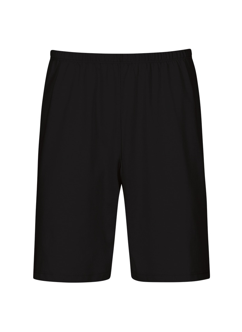 Trigema Bermudas »TRIGEMA Bermuda aus 100% Baumwolle«, (1 tlg.)