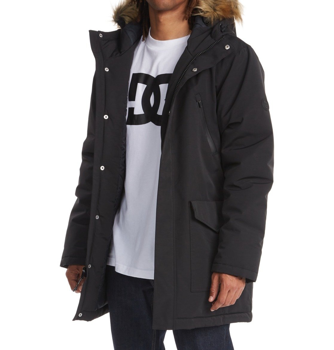 DC Shoes Parka »Bamberg«