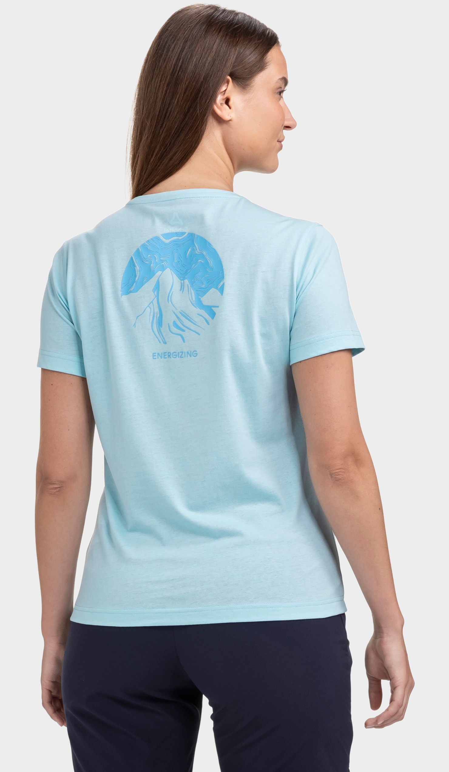 Schöffel Funktionsshirt »T Shirt Buchberg L«