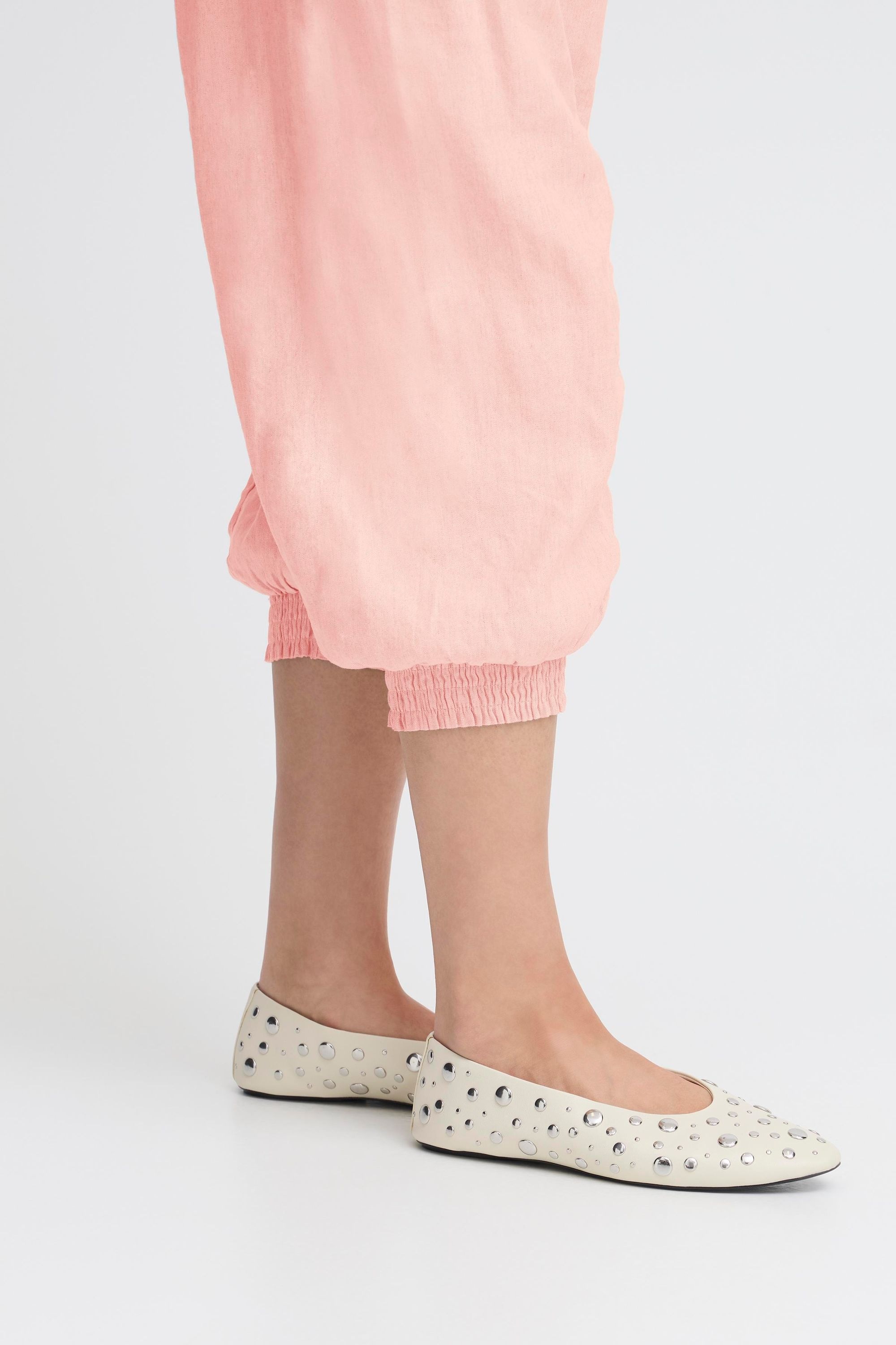Pulz Jeans Leinenhose »Leinenhose PZJILL LINEN«