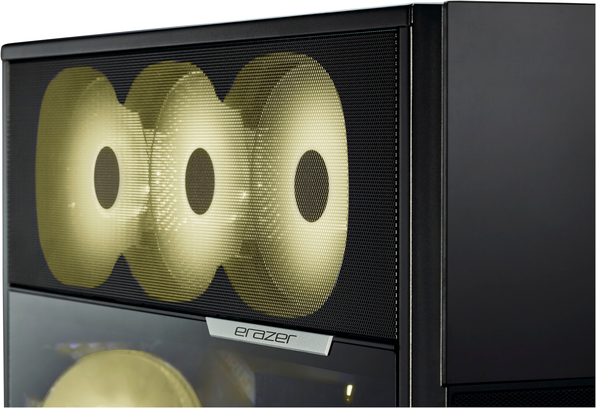 Medion® Gaming-PC »ERAZER Mechanic X20«
