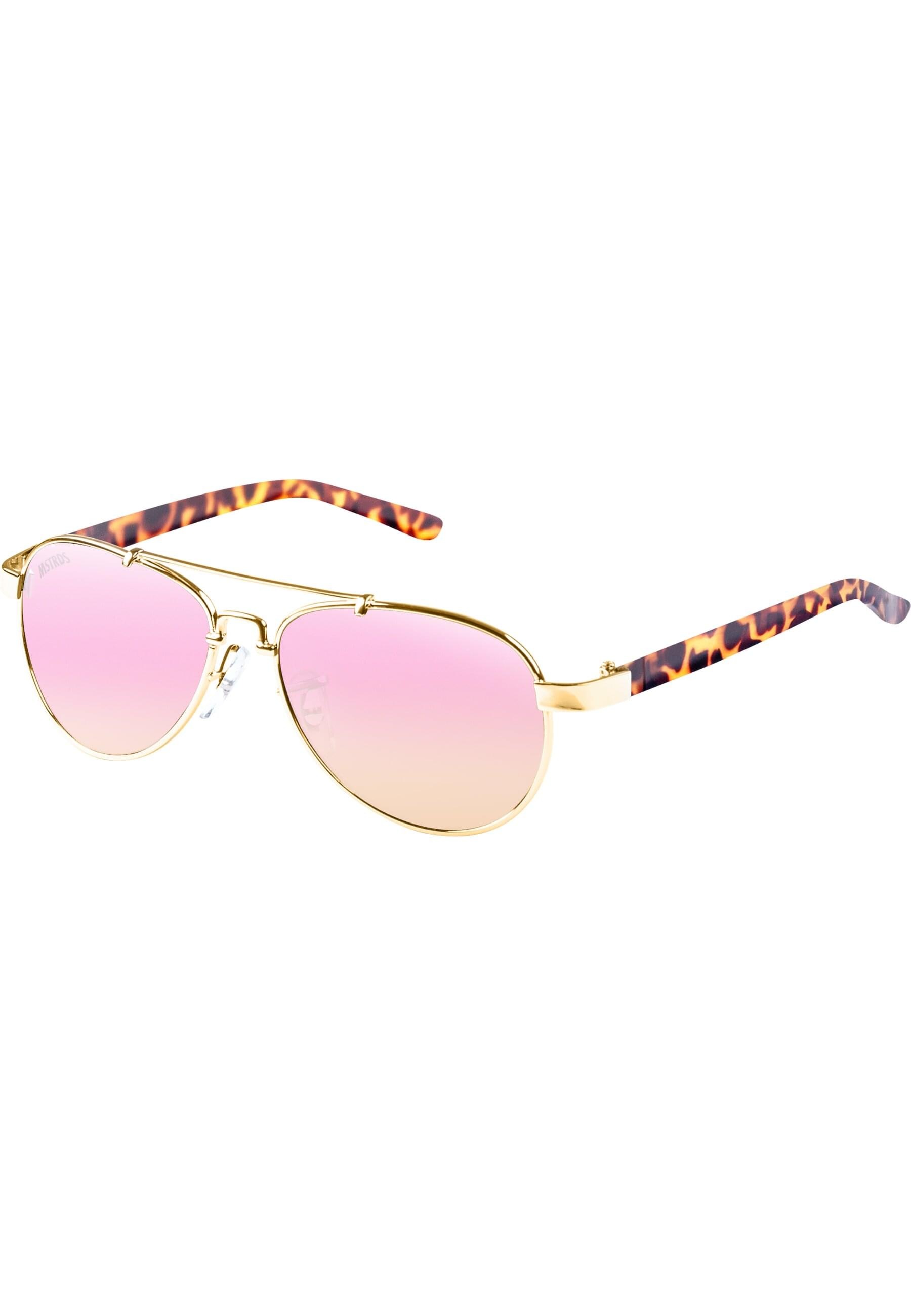 MSTRDS Sonnenbrille »MSTRDS Unisex Mumbo Youth«