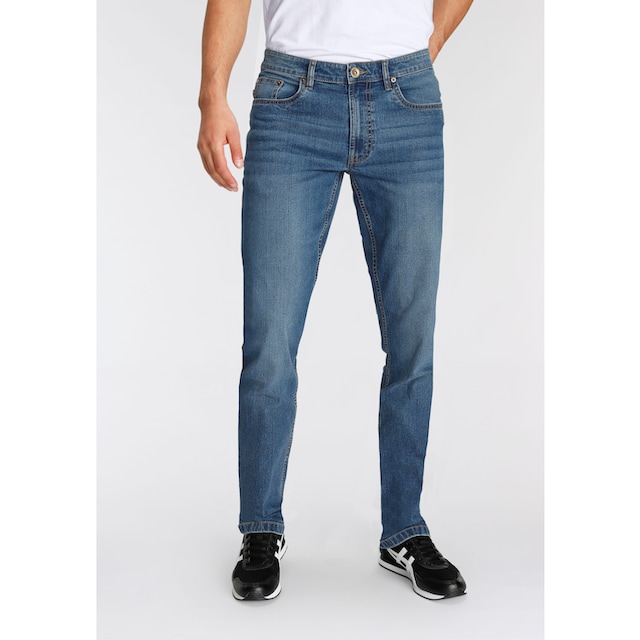 AJC Comfort-fit-Jeans, im 5-Pocket-Style ▷ kaufen | BAUR