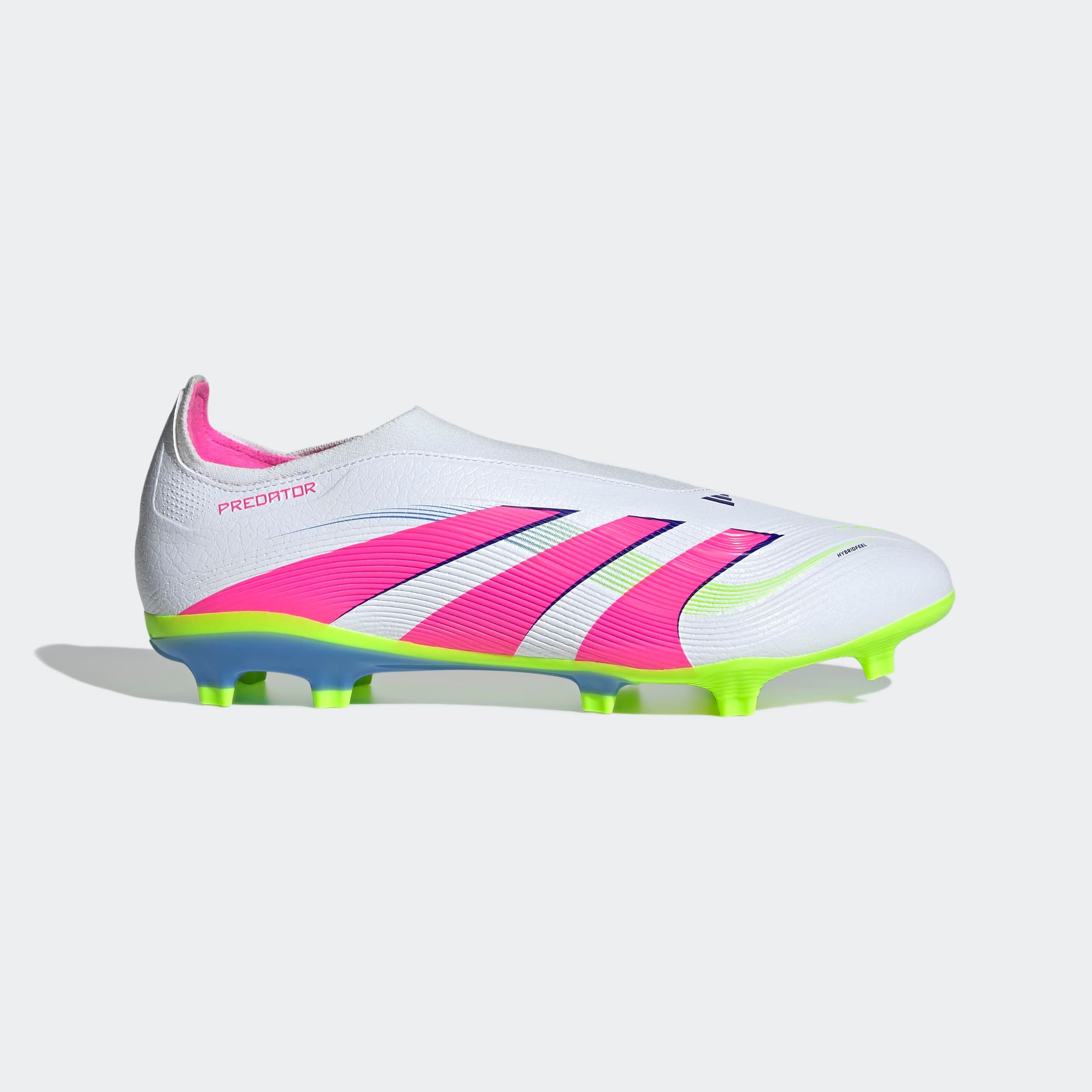 adidas Performance Fußballschuh "PREDATOR LEAGUE LACELESS FG/MG" günstig online kaufen