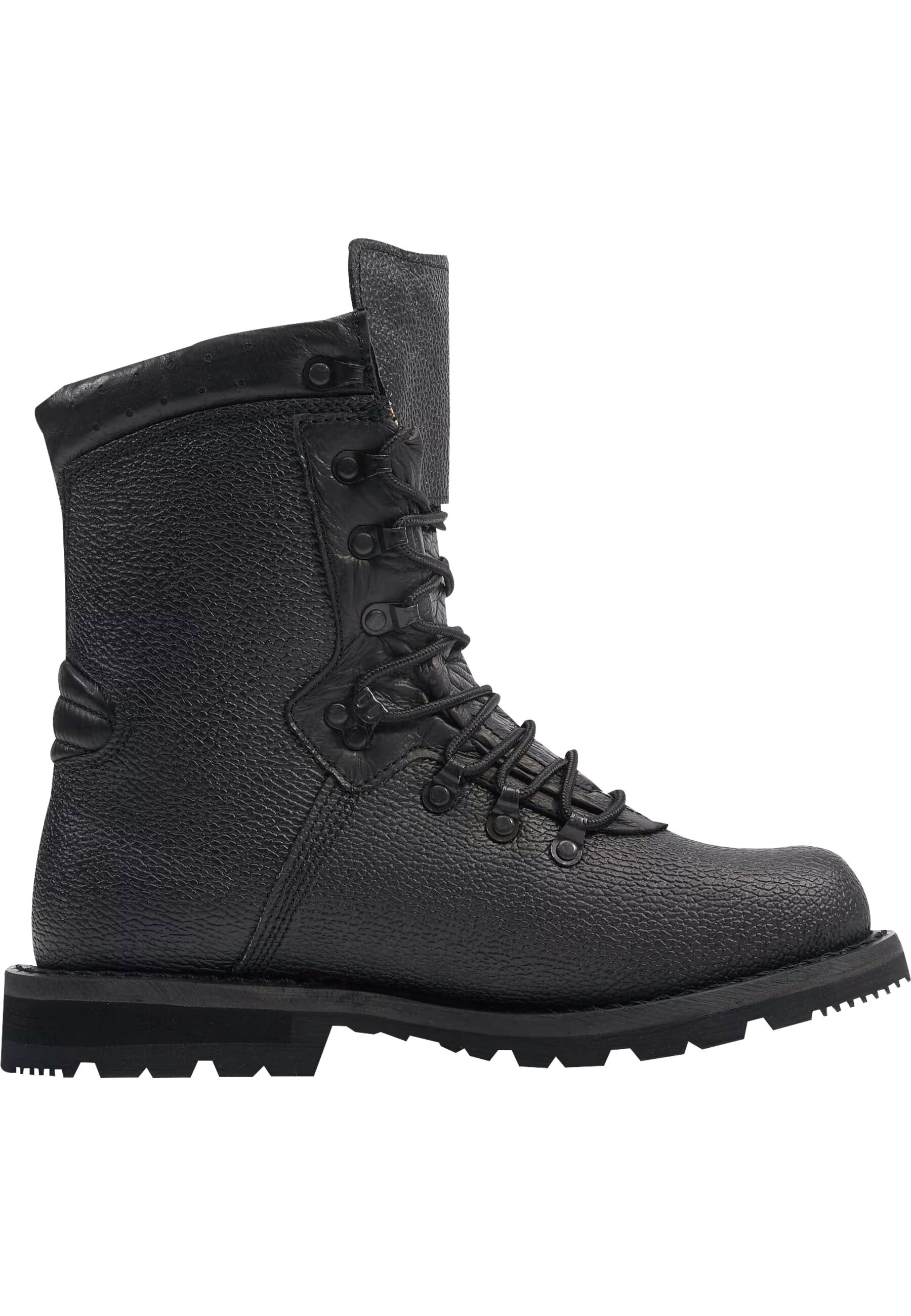 Brandit Stiefel "Brandit Accessoires BW Combat Boots" günstig online kaufen