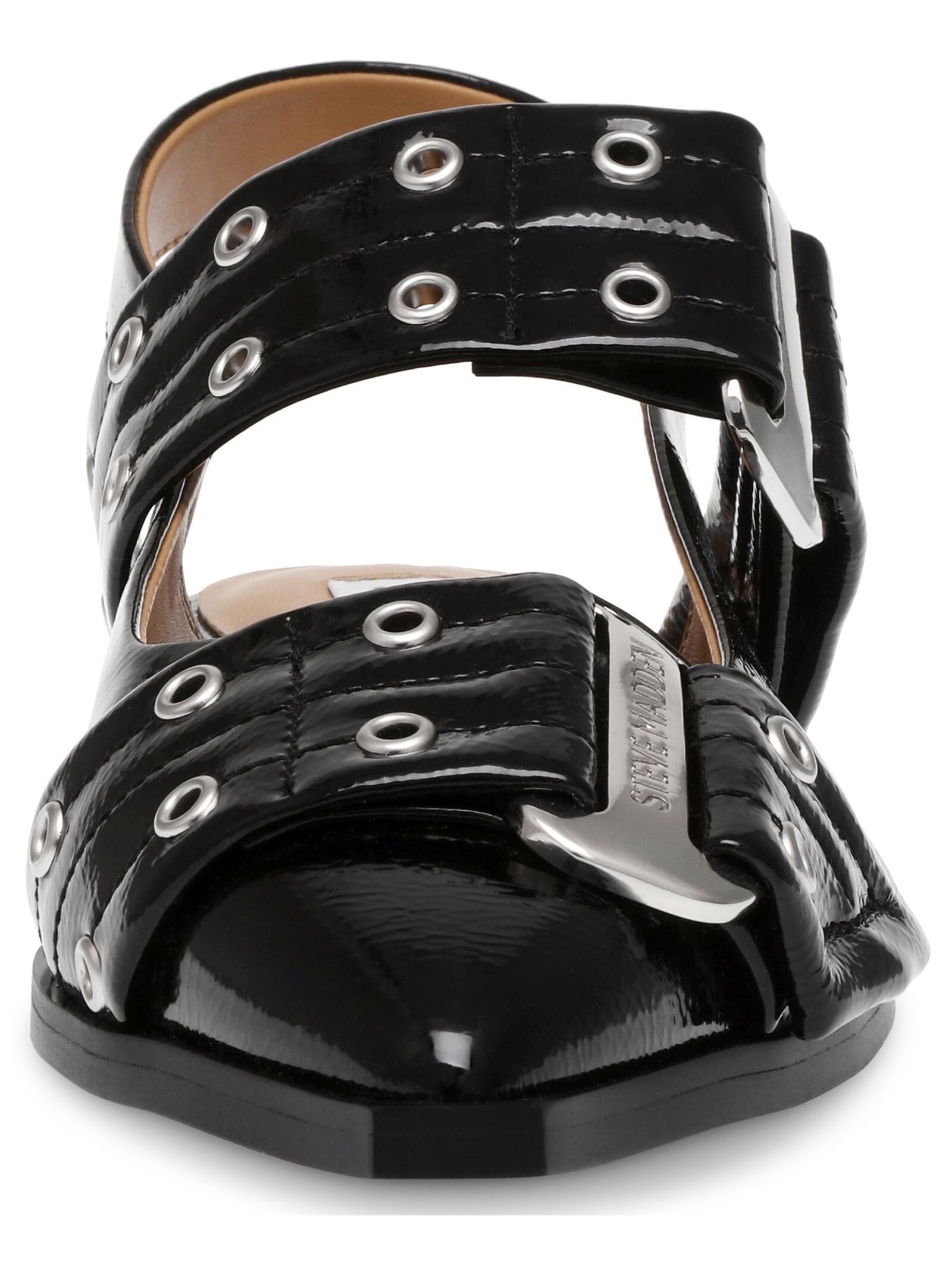 STEVE MADDEN Ballerina »STEVE MADDEN Ballerinas Lederimitat«