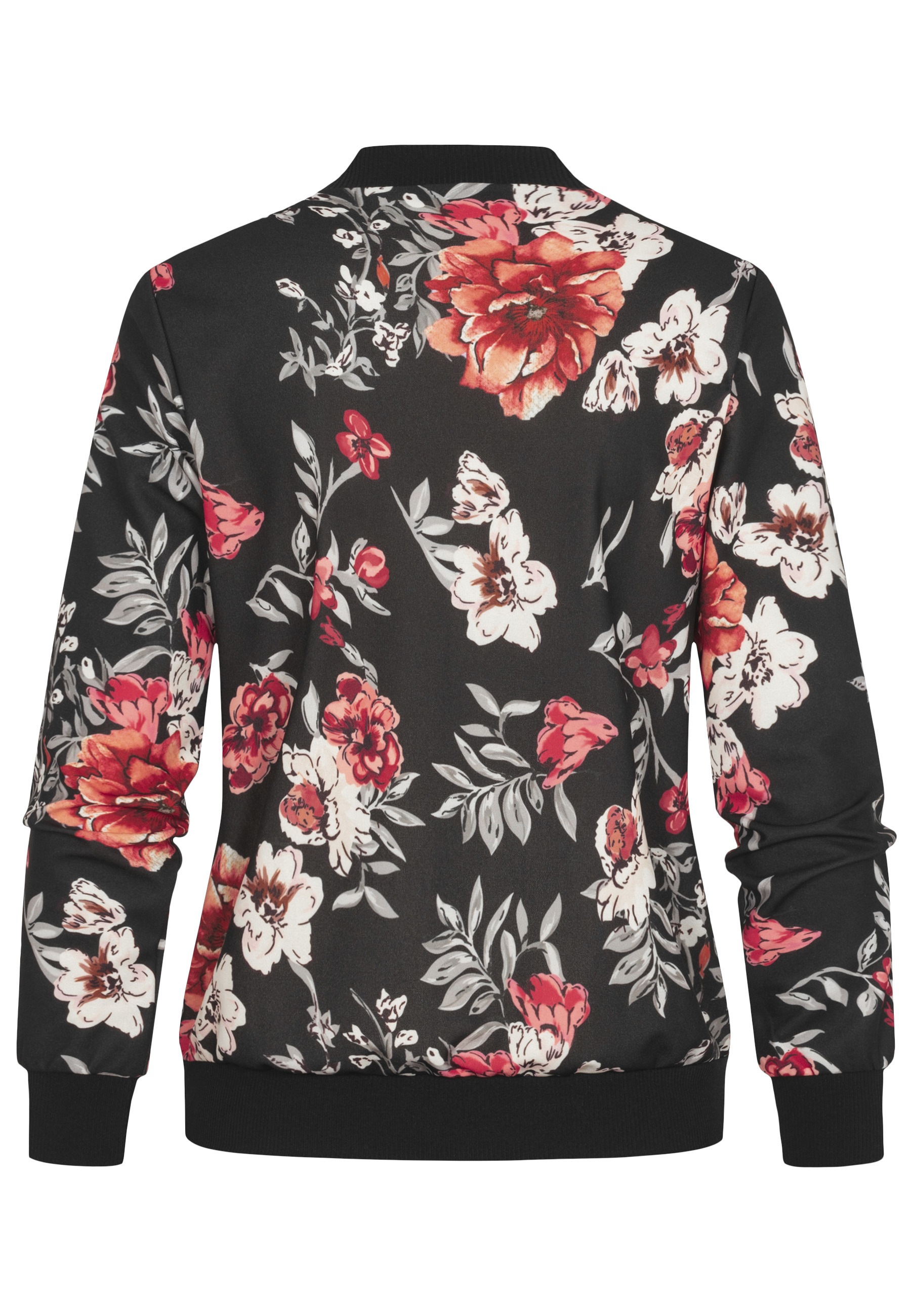 CLOUD 5IVE Allwetterjacke »CLOUD 5IVE Damen« 1 Stk. tlg. ohne Kapuze