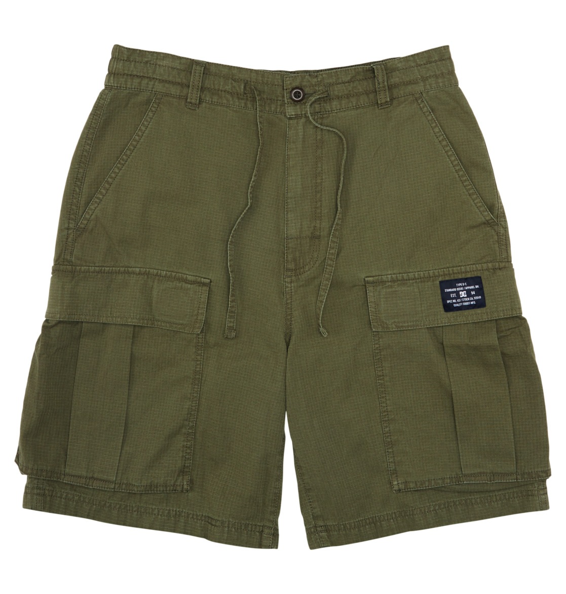 DC Shoes Cargoshorts »Tundra«