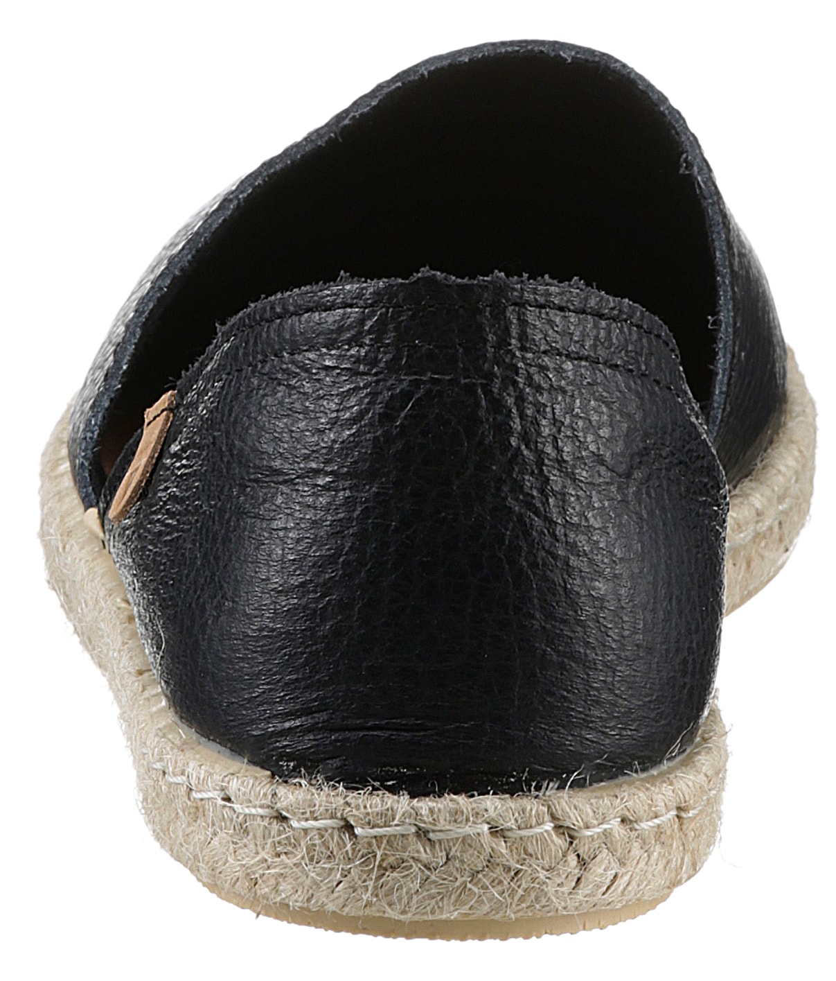 VERBENAS Espadrille »Carmen Nucleo«, Sommerschuh, Schlupfschuh, Slipper, Loafer zum Schlupfen