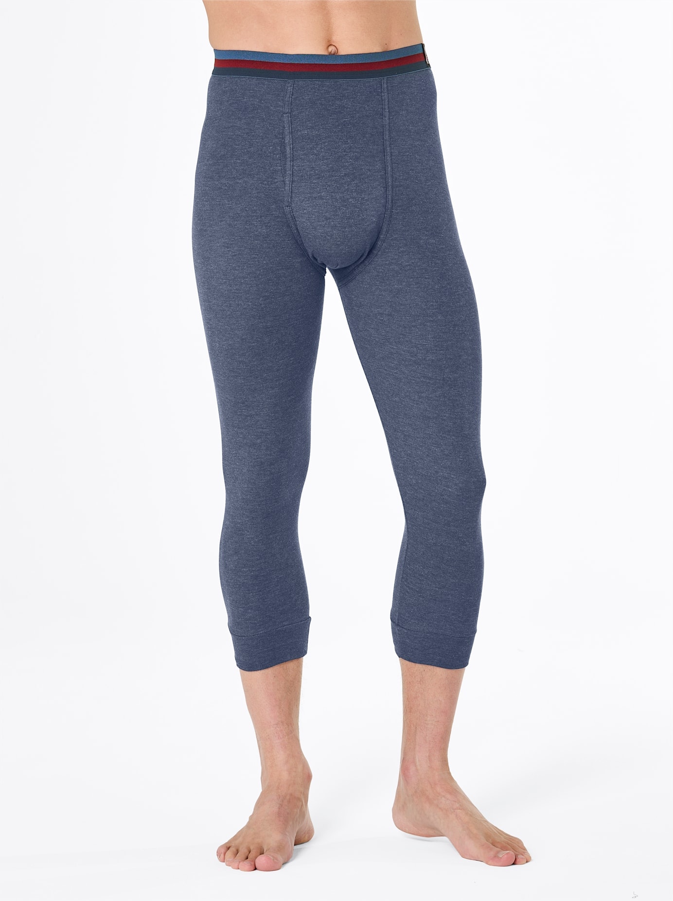 Kings Club Lange Unterhose, (2 St.)