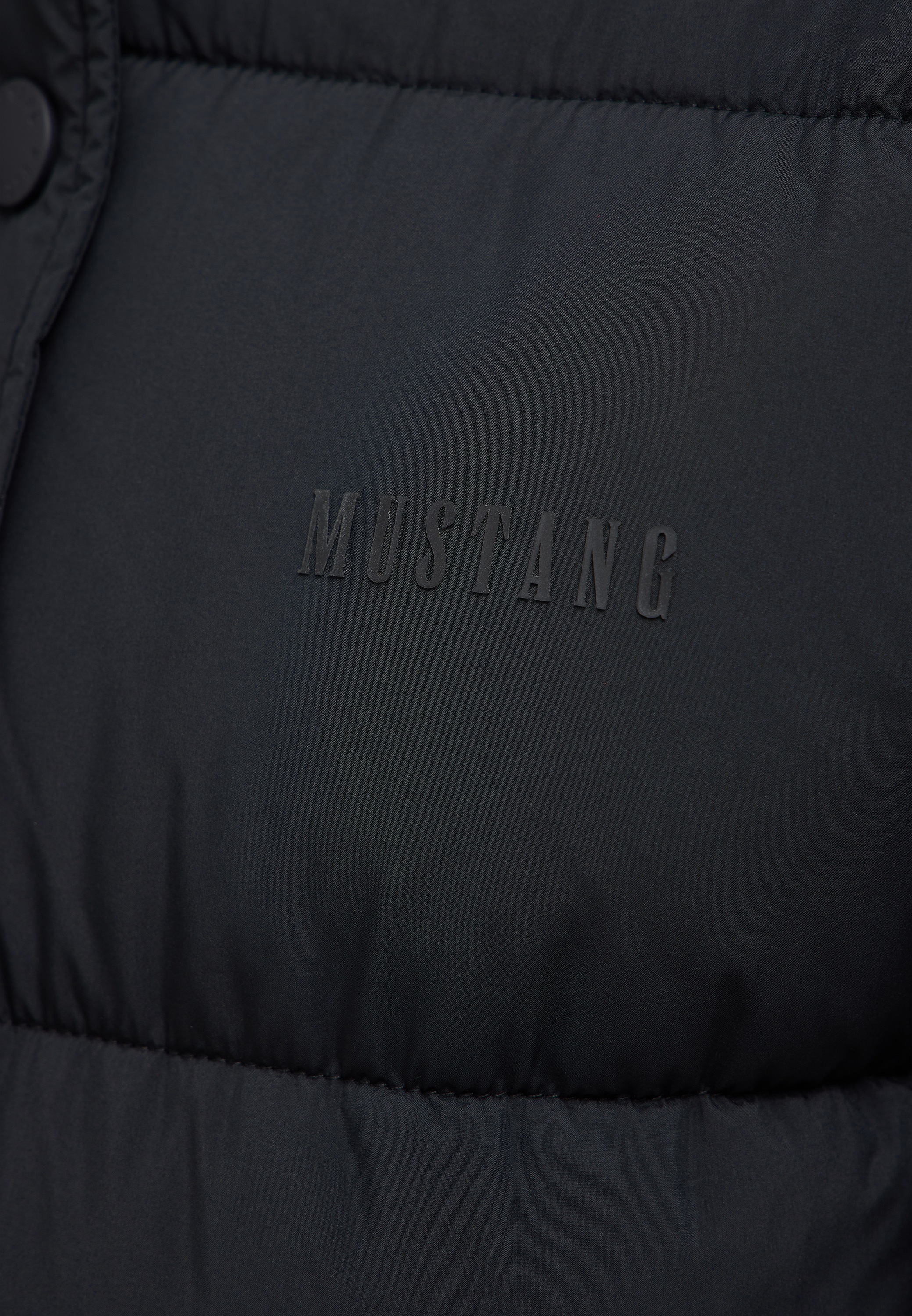 MUSTANG Outdoorjacke »Damen Style Crystal City«