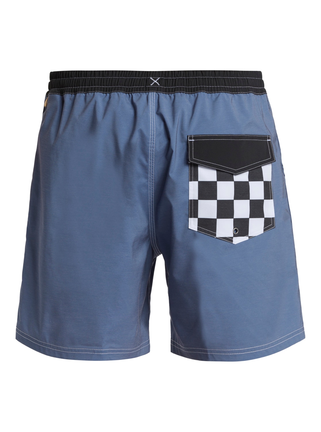 Quiksilver Boardshorts »Original Straight 17"«