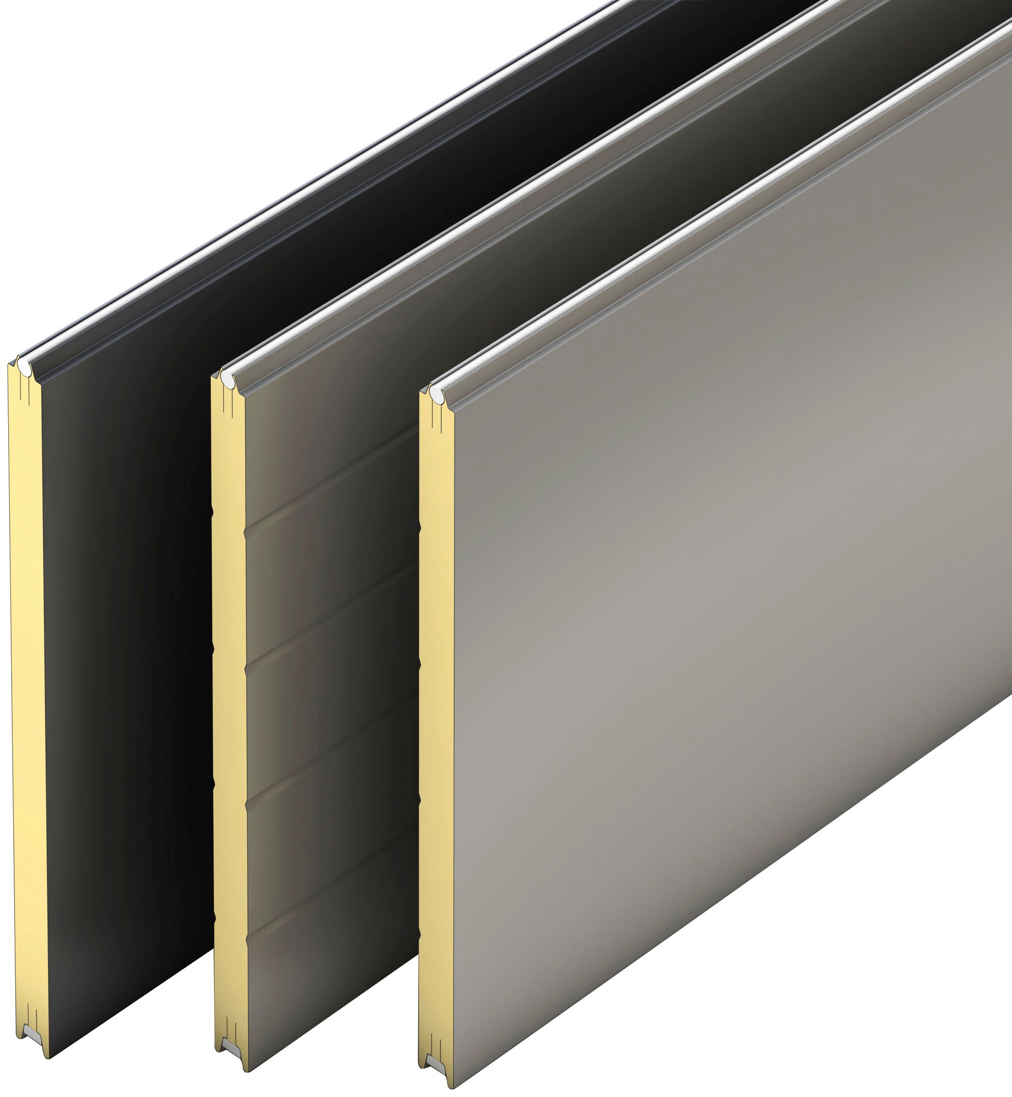 KRAUS Sichtschutzelement »Sicht- und Lärmschutz Dino Protect«, HxB: 180x240 cm, Eckset, Quarzgrau