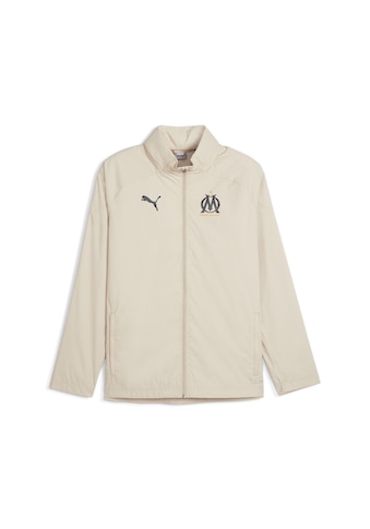 PUMA Trainingsjacke »Olympique de Marseille...