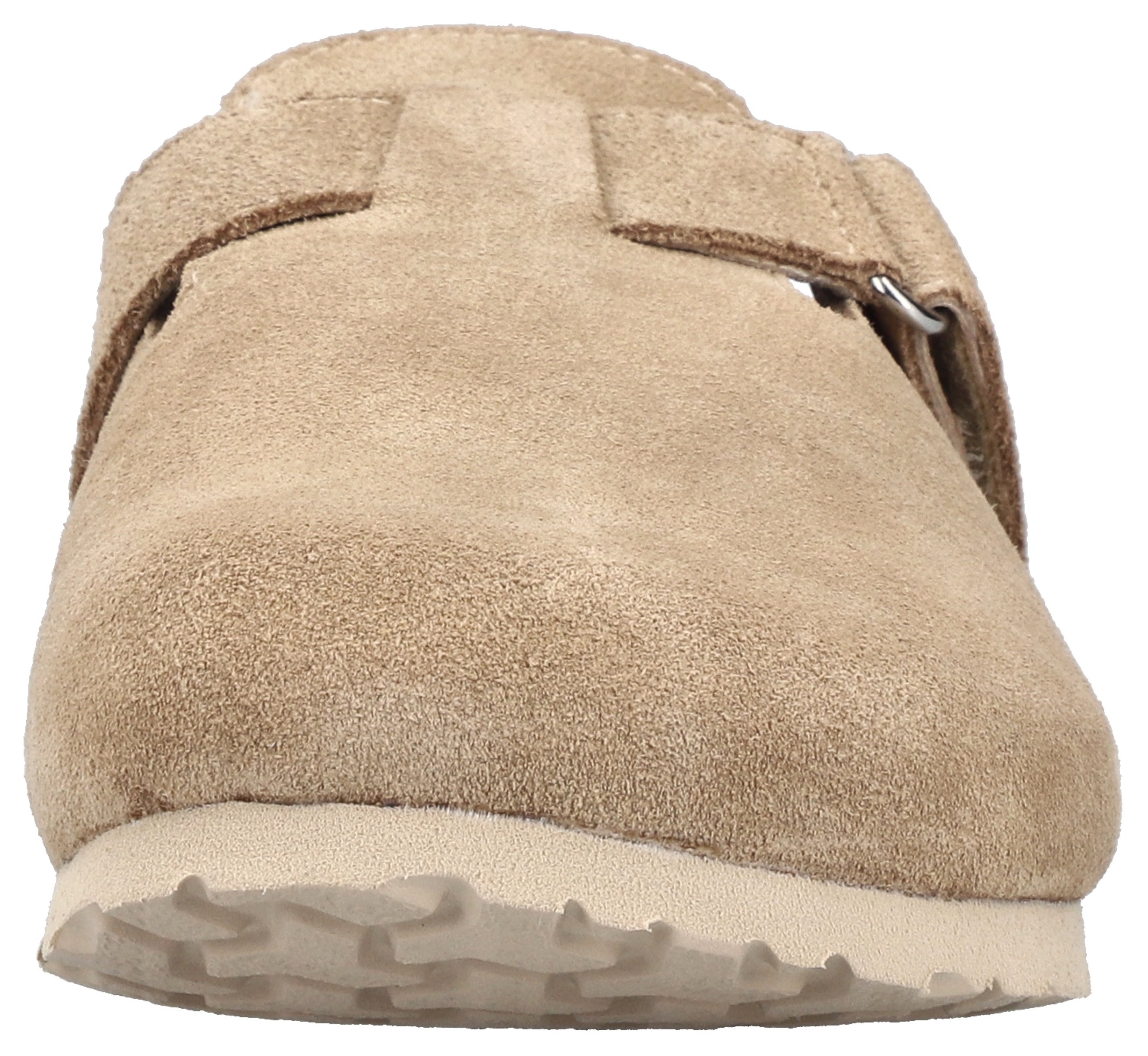 Rieker Clog Beige 3