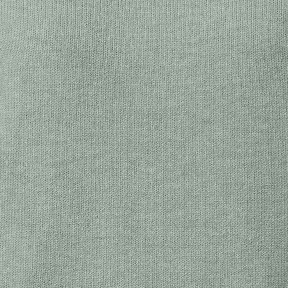 STREET ONE Strickpullover mit U-Boot-Ausschnitt