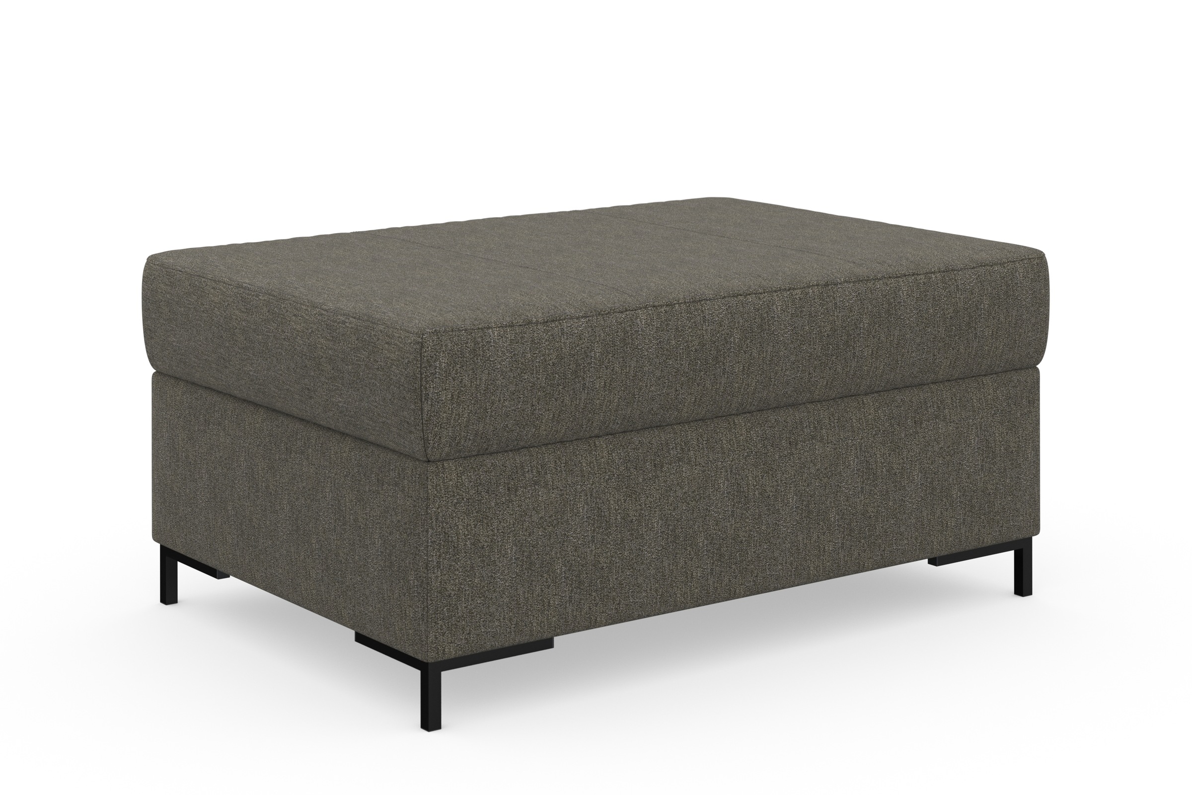 Home affaire Polsterhocker "Balme" passend zur Serie "Balme" günstig online kaufen