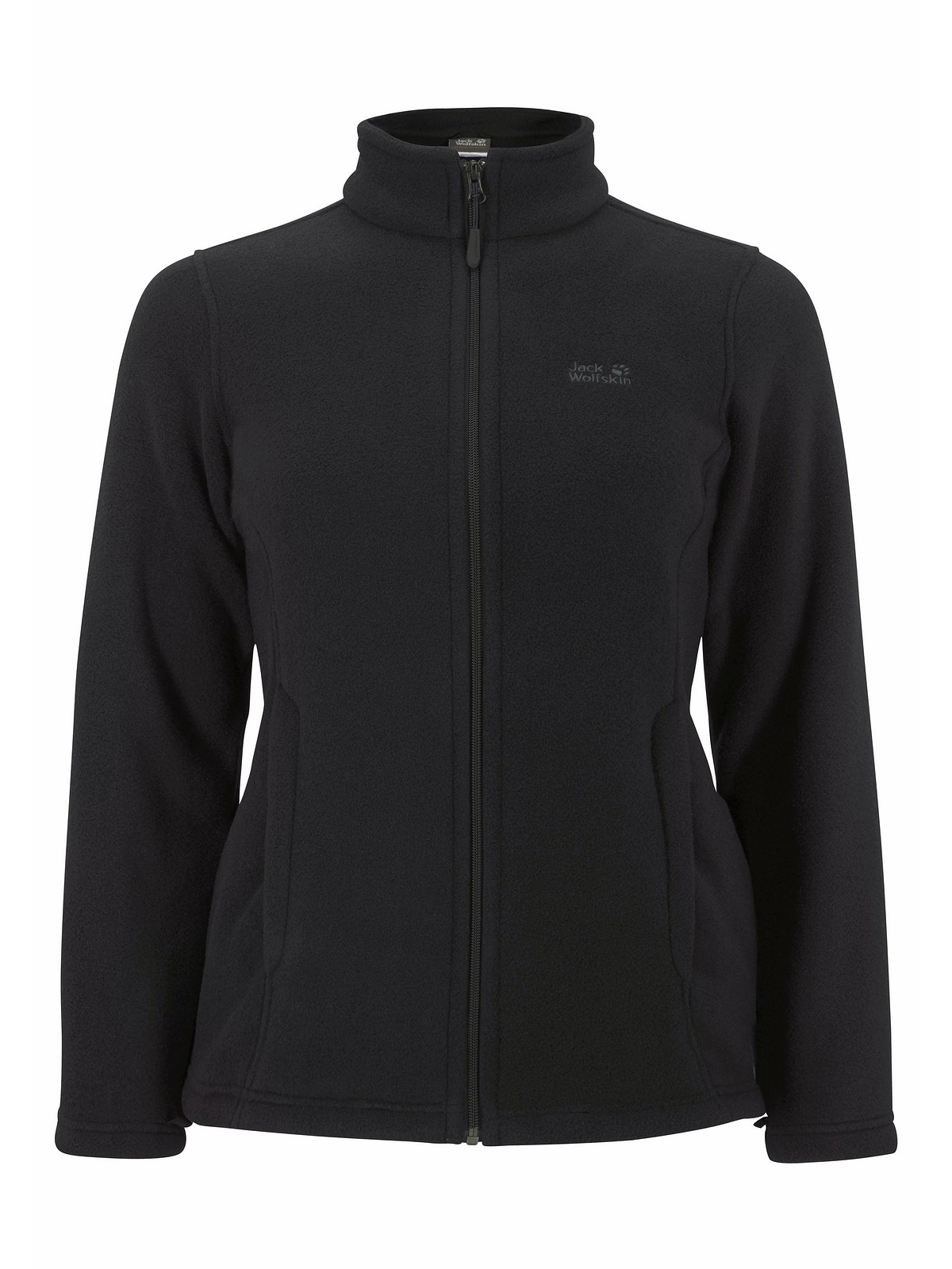 Jack Wolfskin Flisinis švarkelis »Große Größen« be K...