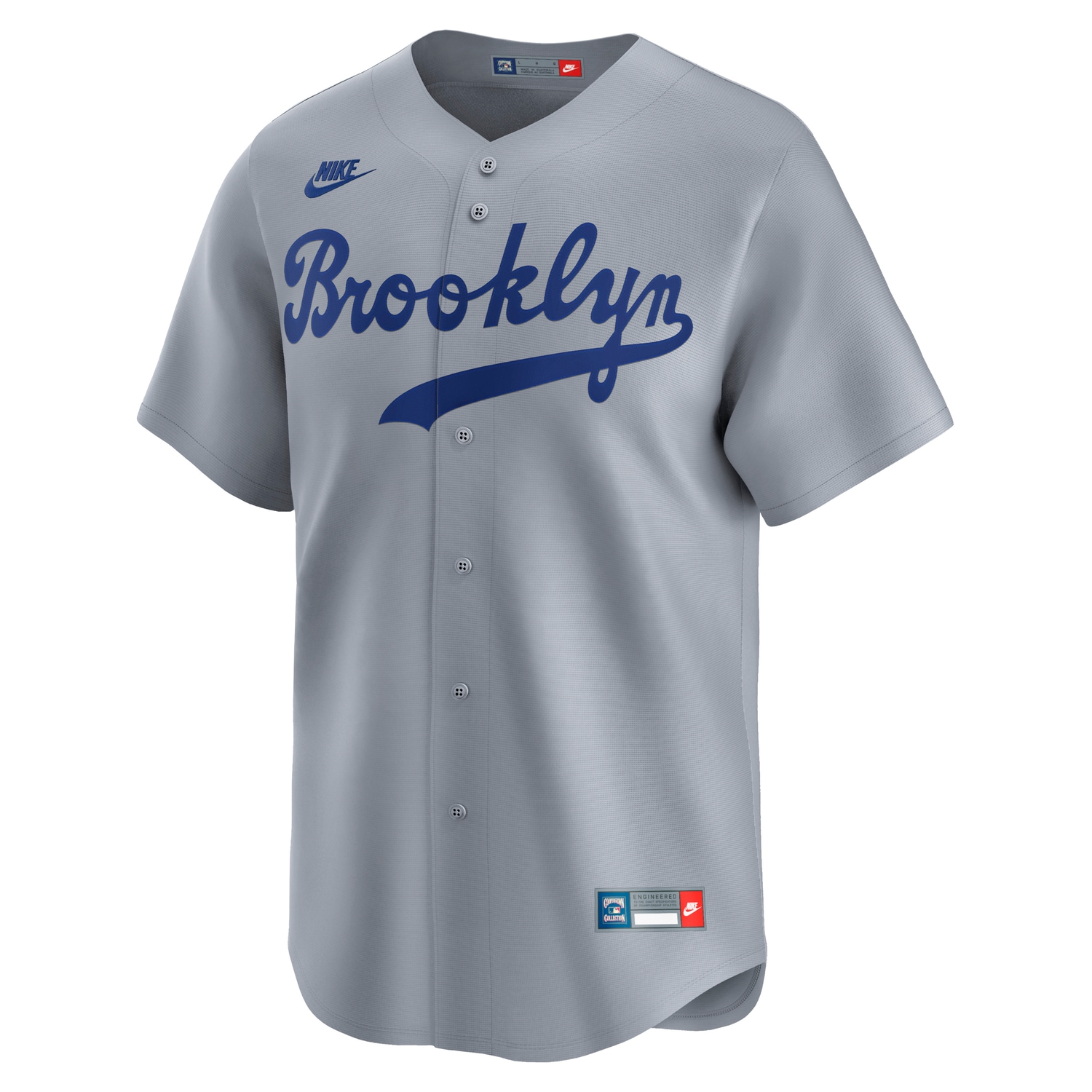 Nike Footballtrikot »Nike Trikot Brooklyn Dodgers Nike MLB Cooperstown Jersey«