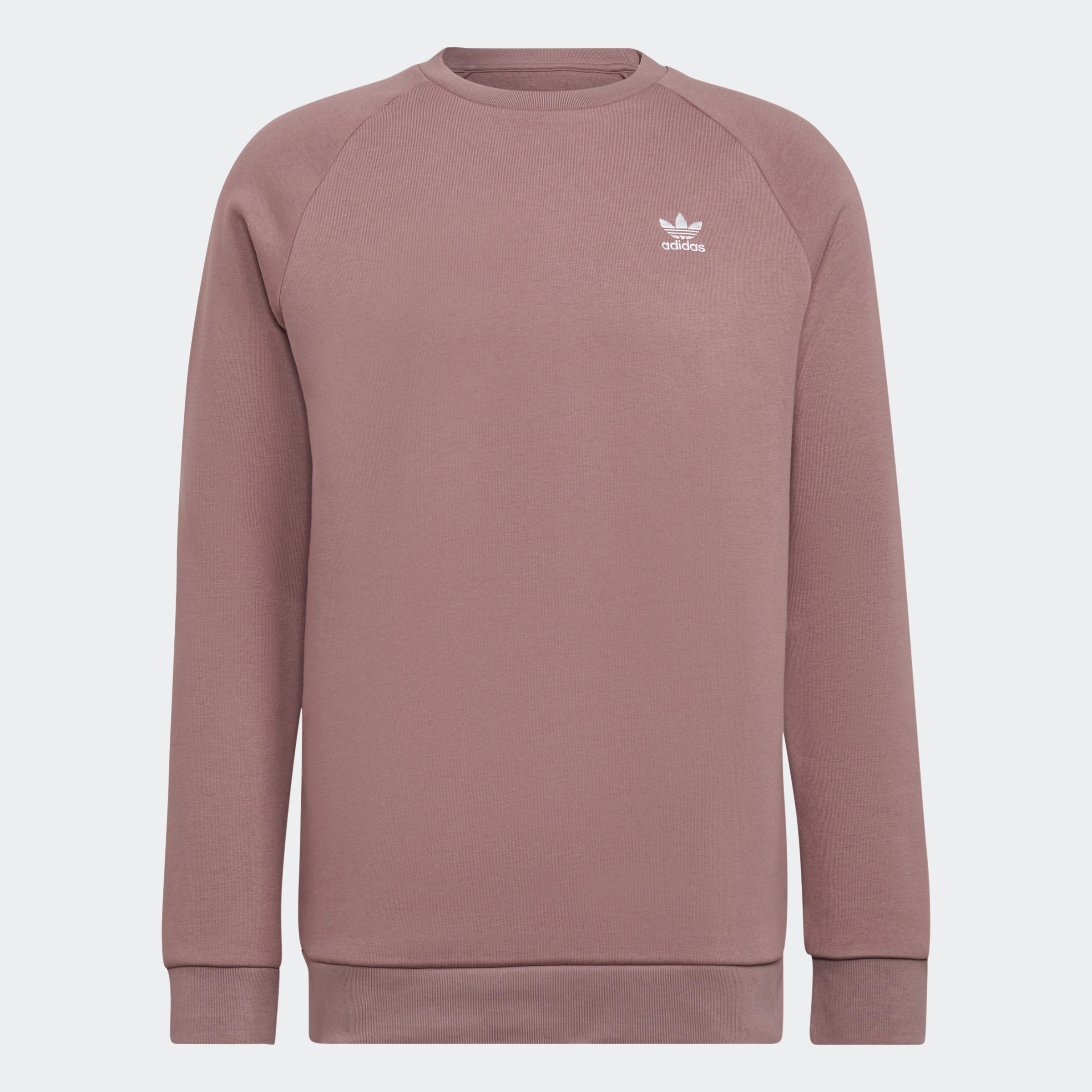 BAUR ▷ »ADICOLOR Sweatshirt adidas ESSENTIALS TREFOIL« | bestellen Originals