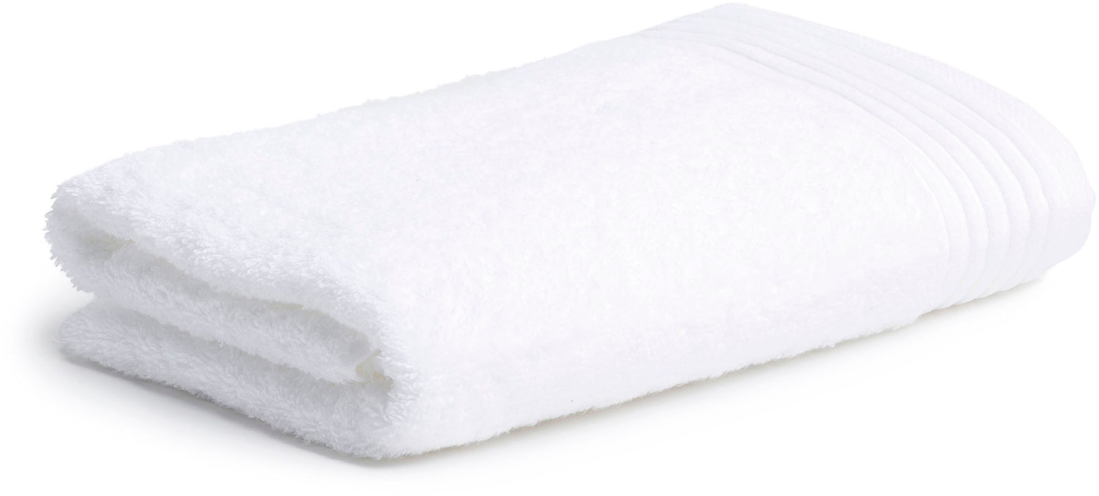 Möve Handtuch "Loft" mit breiter Bordüre günstig online kaufen