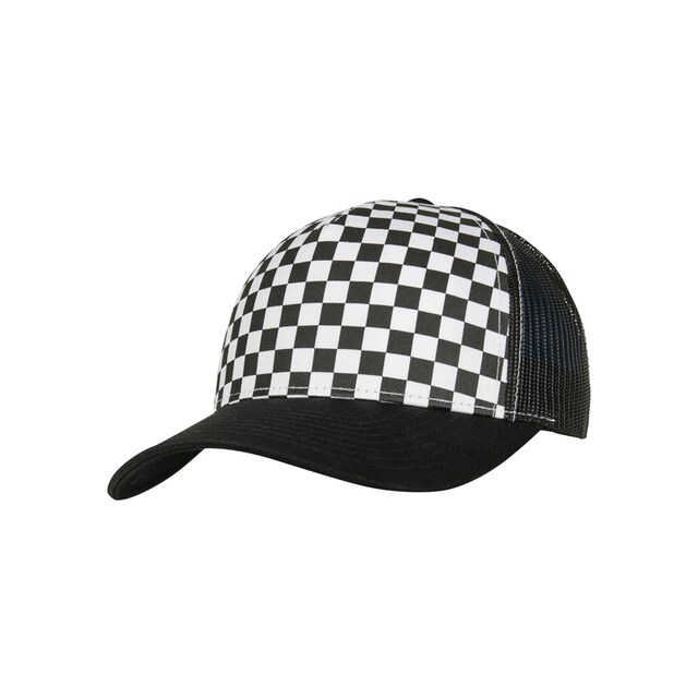 Flexfit Flex Cap »Trucker Checkerboard Retro Trucker« für kaufen | BAUR