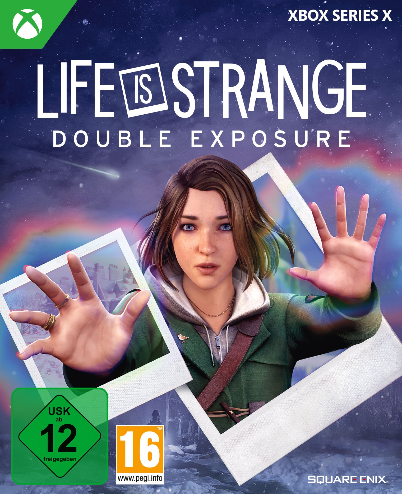 SquareEnix Spielesoftware »Life is Strange: Double Exposure«, Xbox Series X