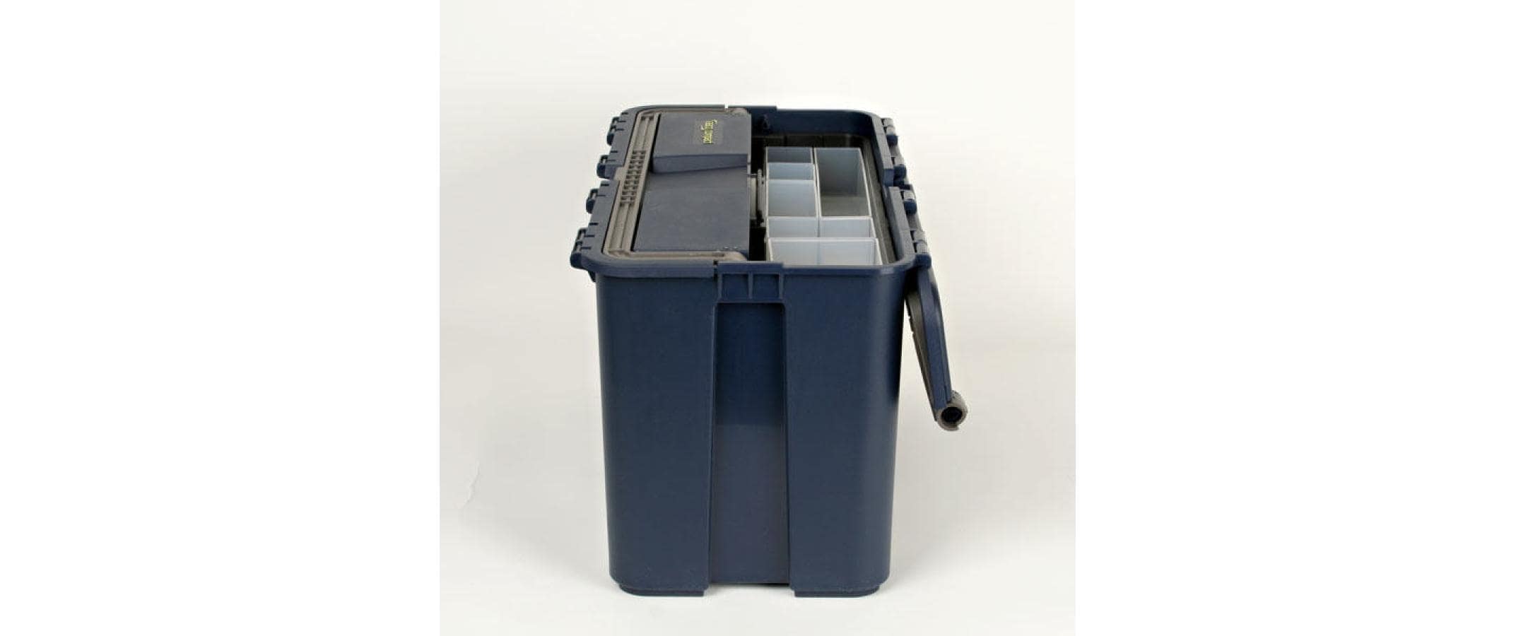 raaco Werkzeugkoffer »Compact 27«