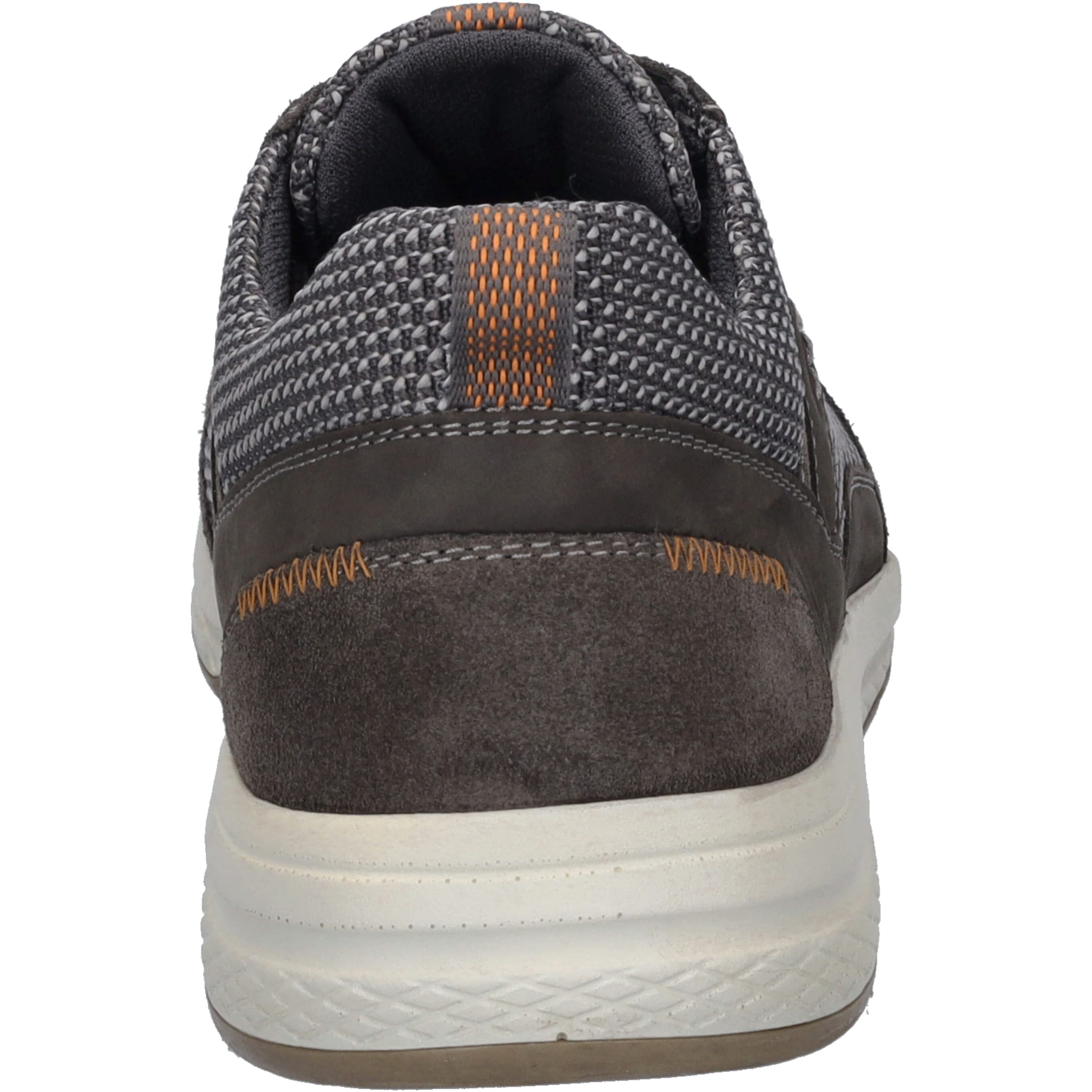 Josef Seibel Schnürschuh »Giuseppe 07, granit-kombi«