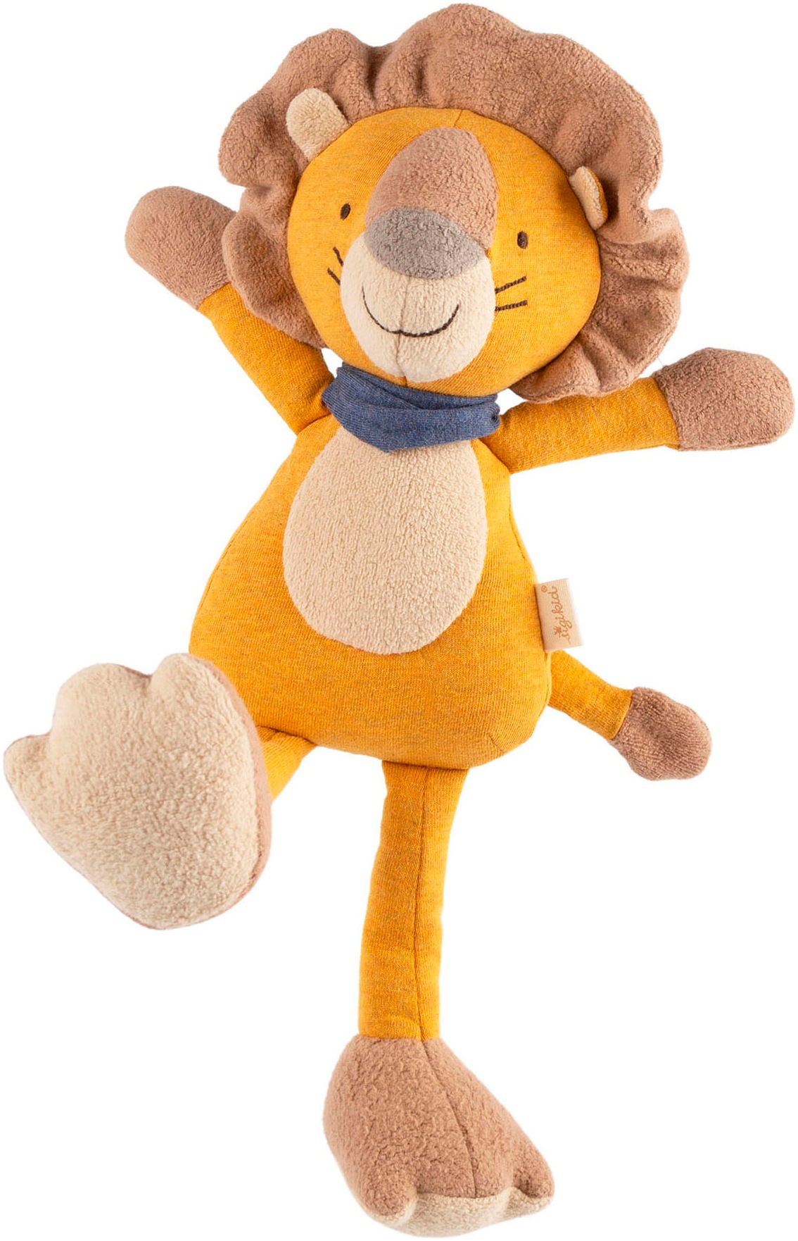 Sigikid Kuscheltier »Vanilla, Löwe«