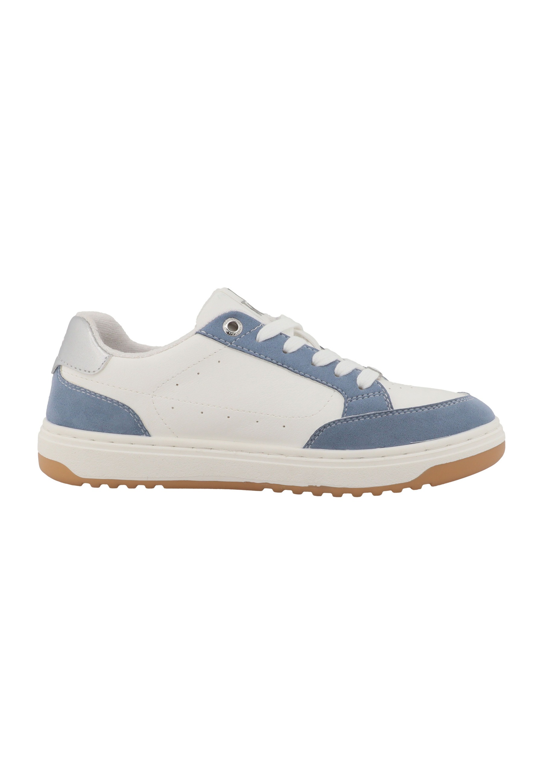 TOM TAILOR Sneaker »Tom Tailor Sneaker Low«