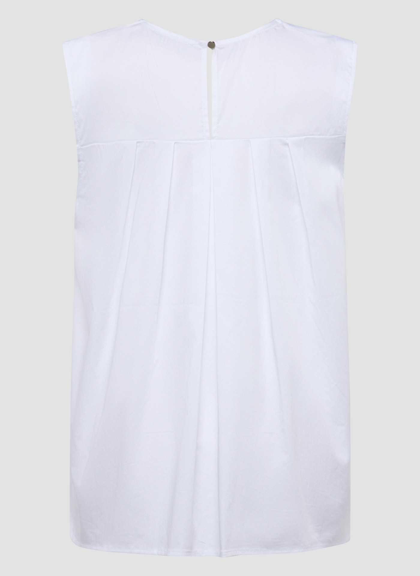 LeComte Klassische Bluse »Bluse«