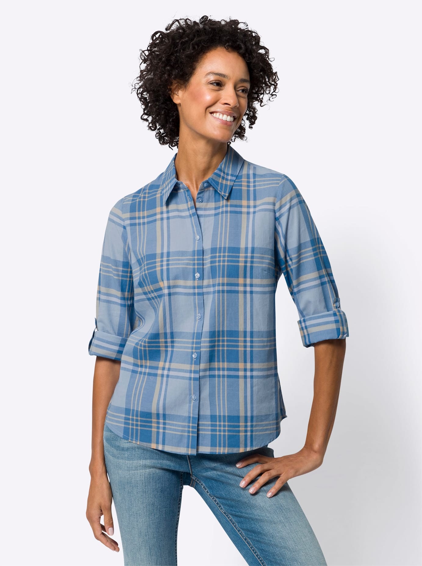 Classic Basics Karobluse