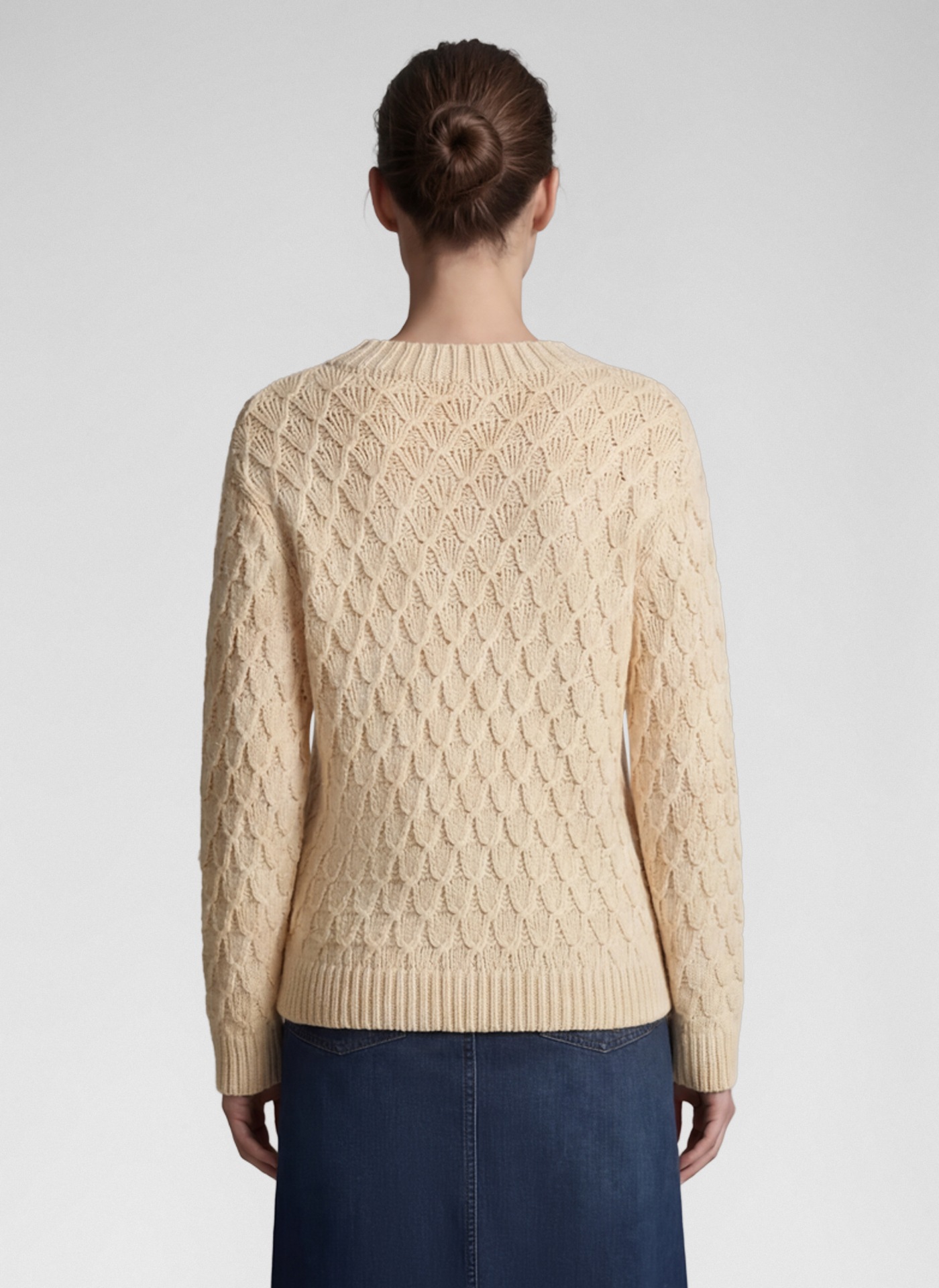Rabe Strickpullover »Pullover«