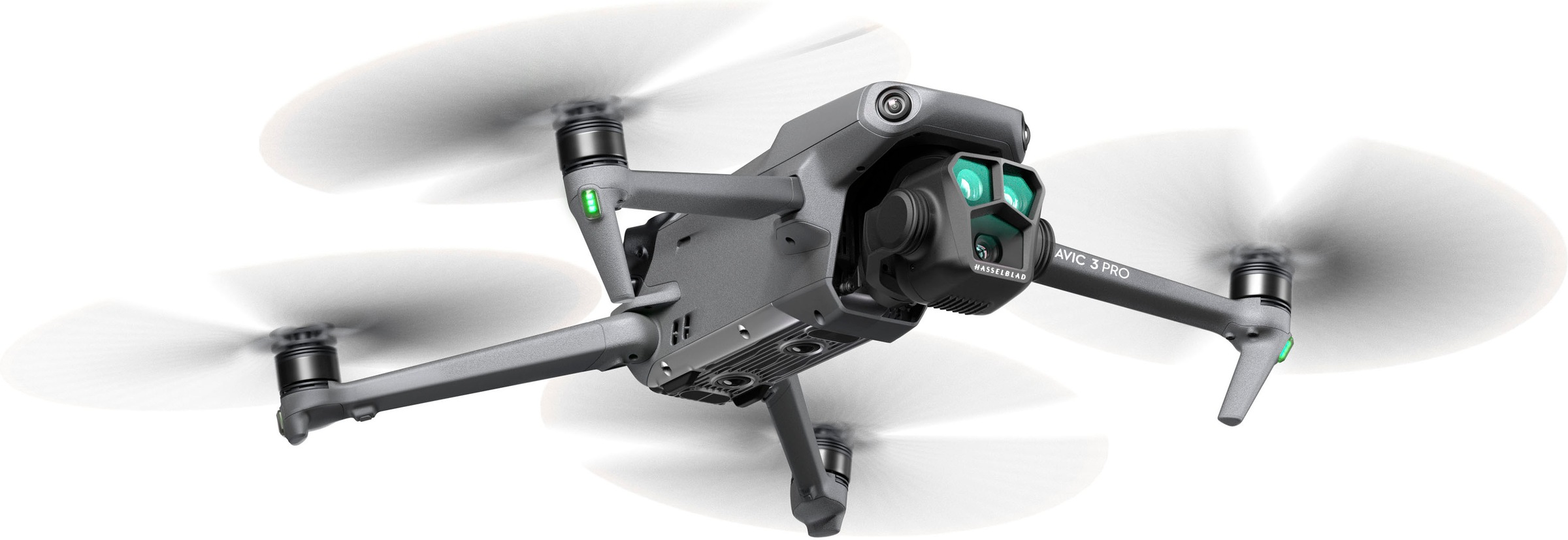 DJI Drohne »Mavic 3 Pro (DJI RC)«