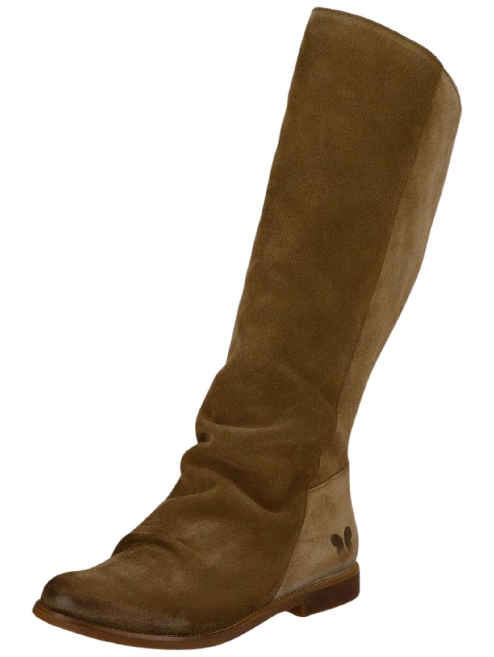 Felmini Stiefel "Felmini Stiefel Veloursleder" günstig online kaufen
