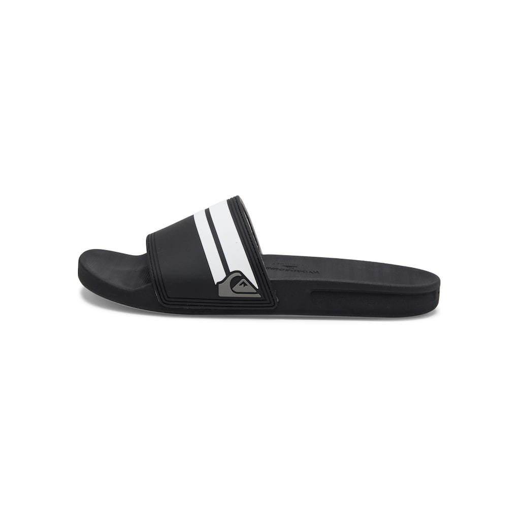 Quiksilver Sandale »Rivi Slide«