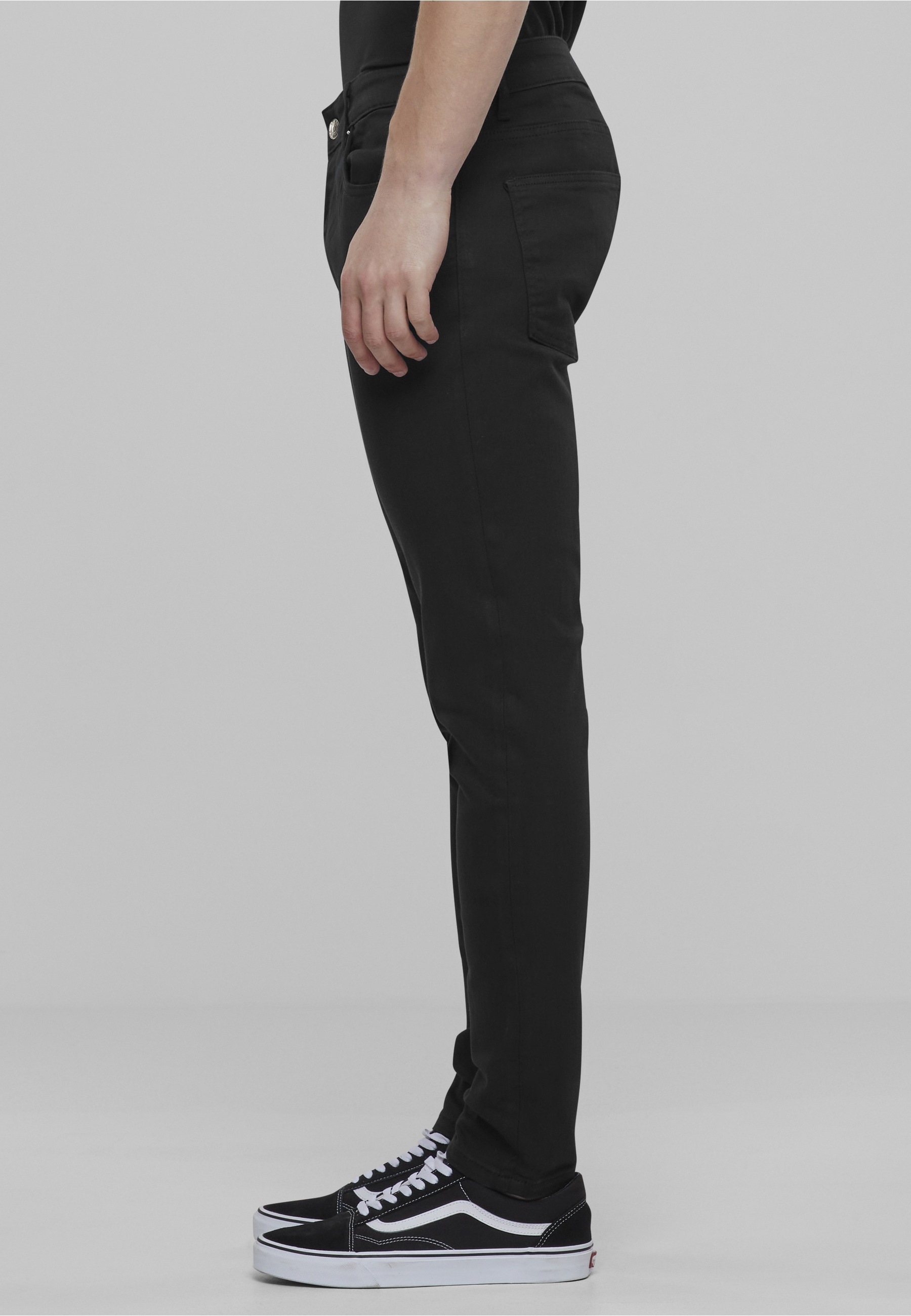 2Y Premium Bequeme Jeans »2Y Premium Herren 2Y Skinny Fit Jeans«