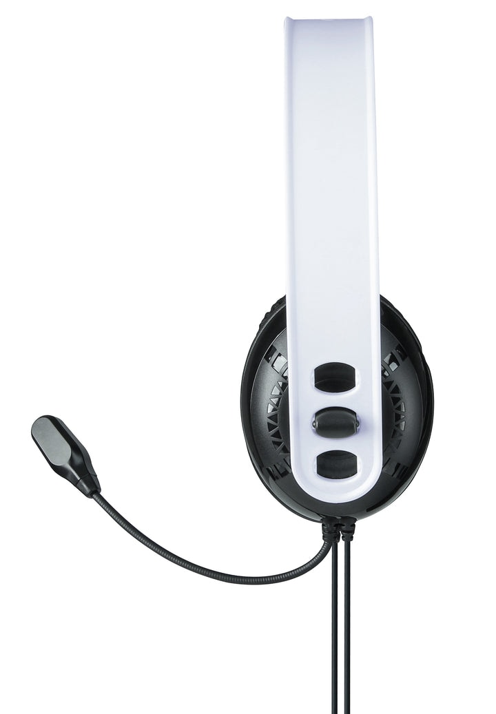 Raptor-Gaming Gaming-Headset »H200«, Stummschaltung-Noise-Cancelling