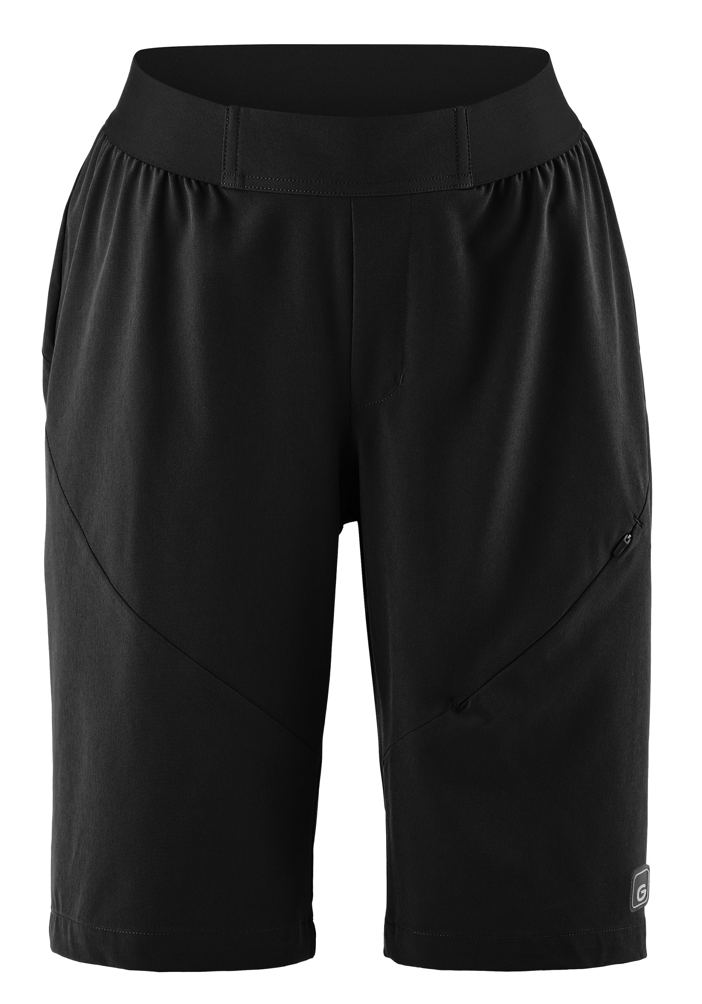 Gonso "Essential Shorts Light W" Damen Bike-Shorts, leichte Radhose mit ela günstig online kaufen